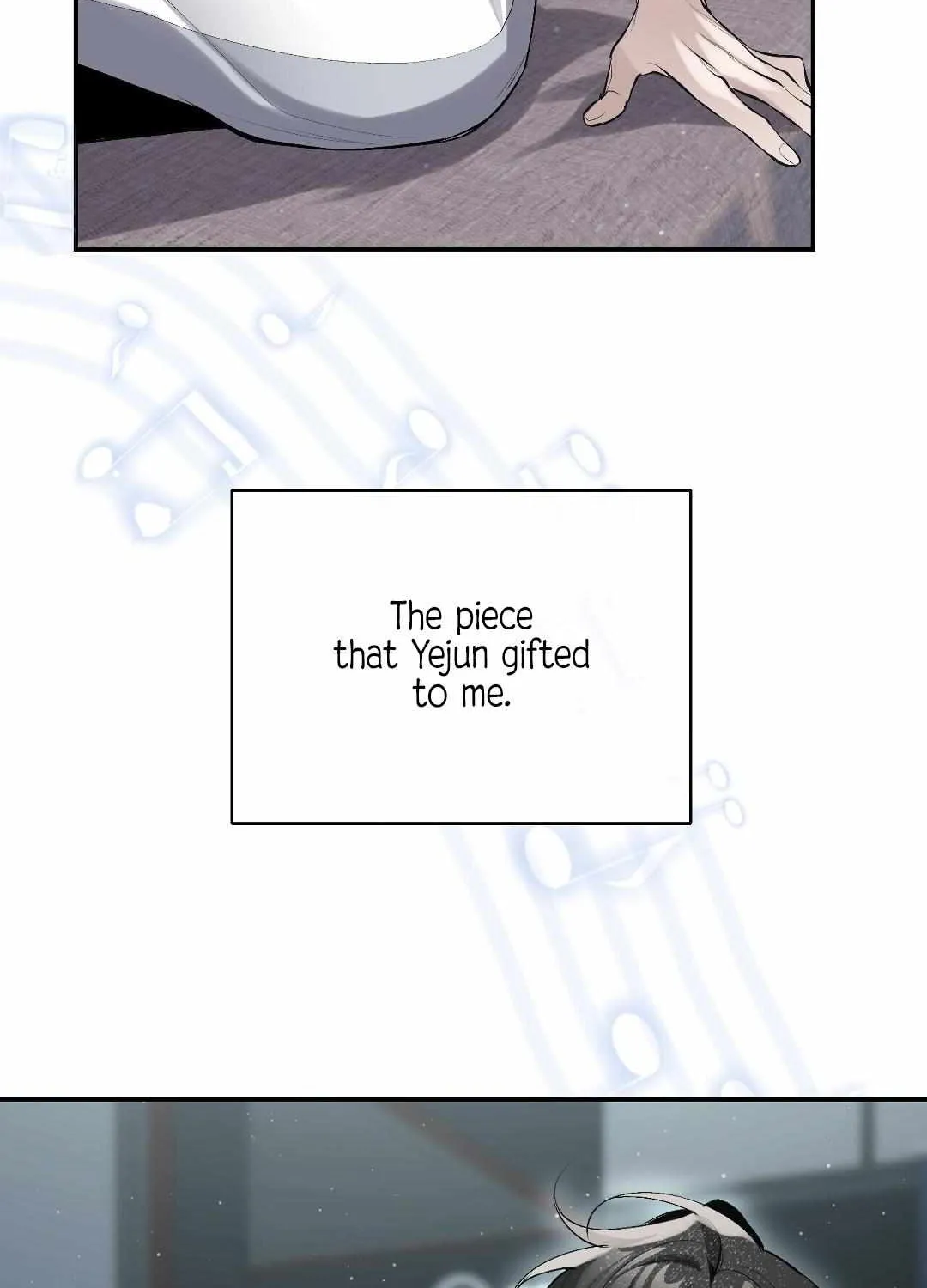 Read The Muse chapter 8 image 61 on Lezhin