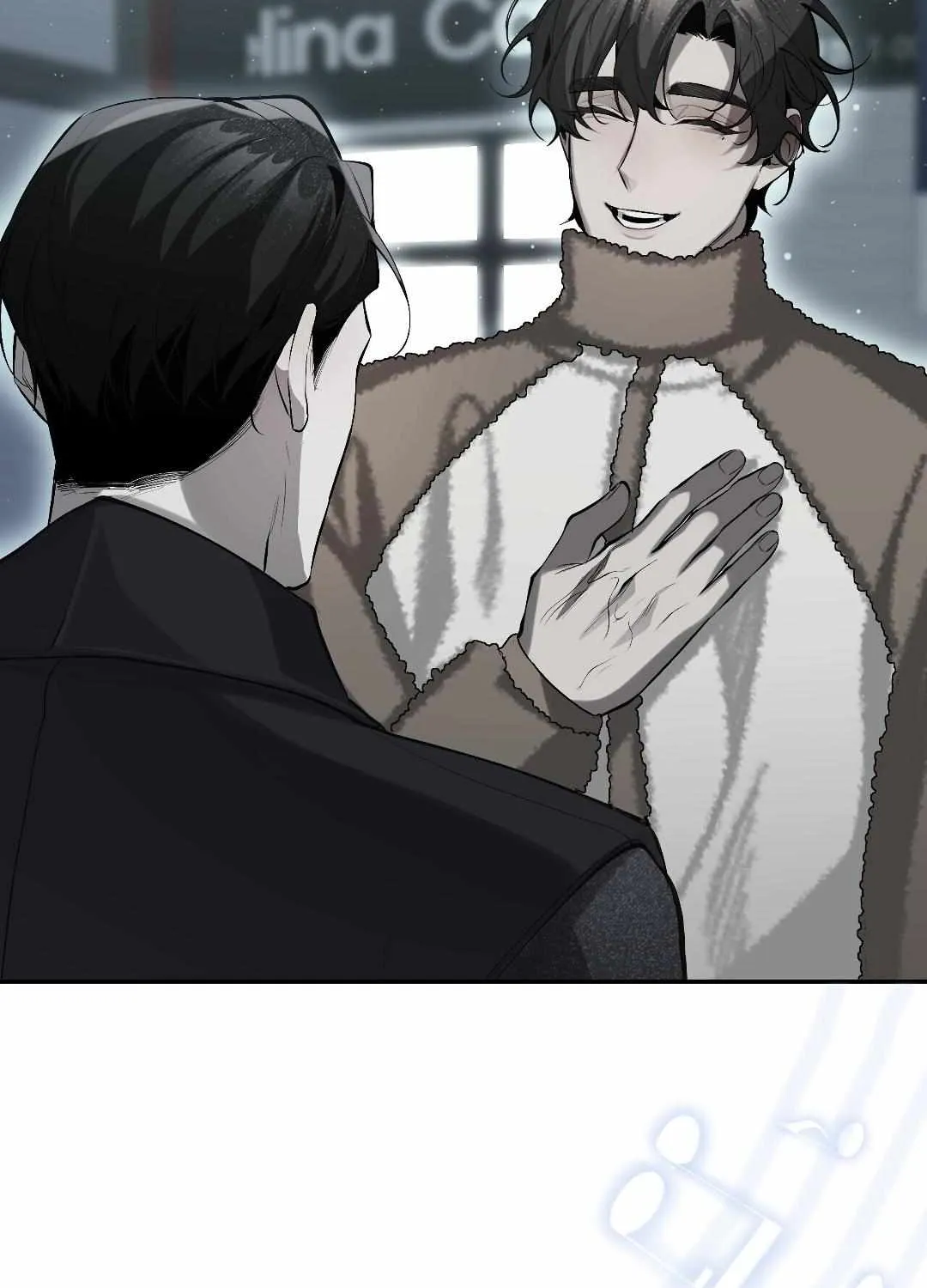 Read The Muse chapter 8 image 62 on Lezhin