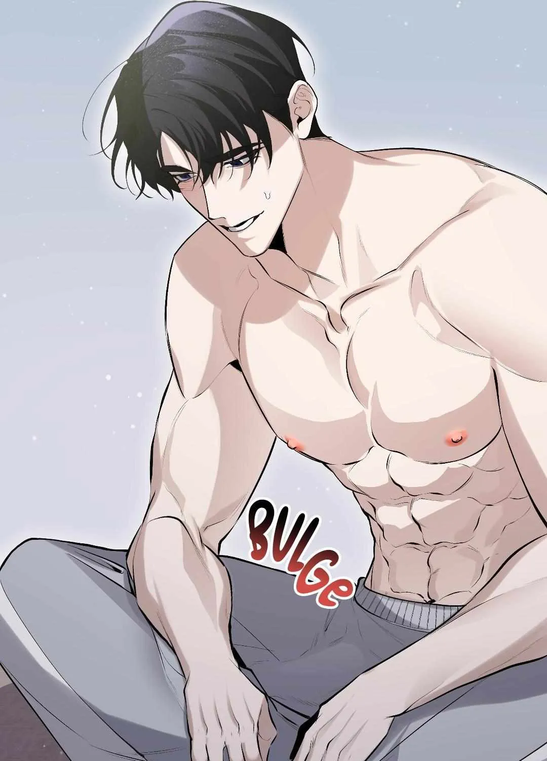 Read The Muse chapter 8 image 67 on Lezhin