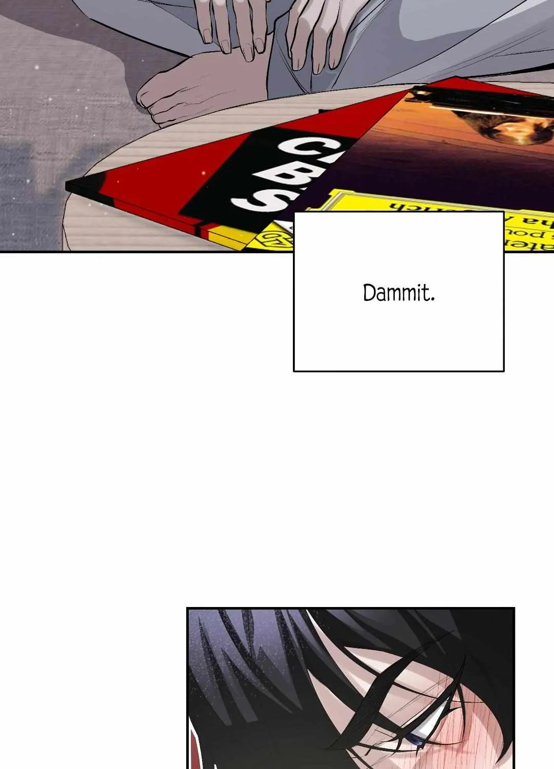 Read The Muse chapter 8 image 68 on Lezhin