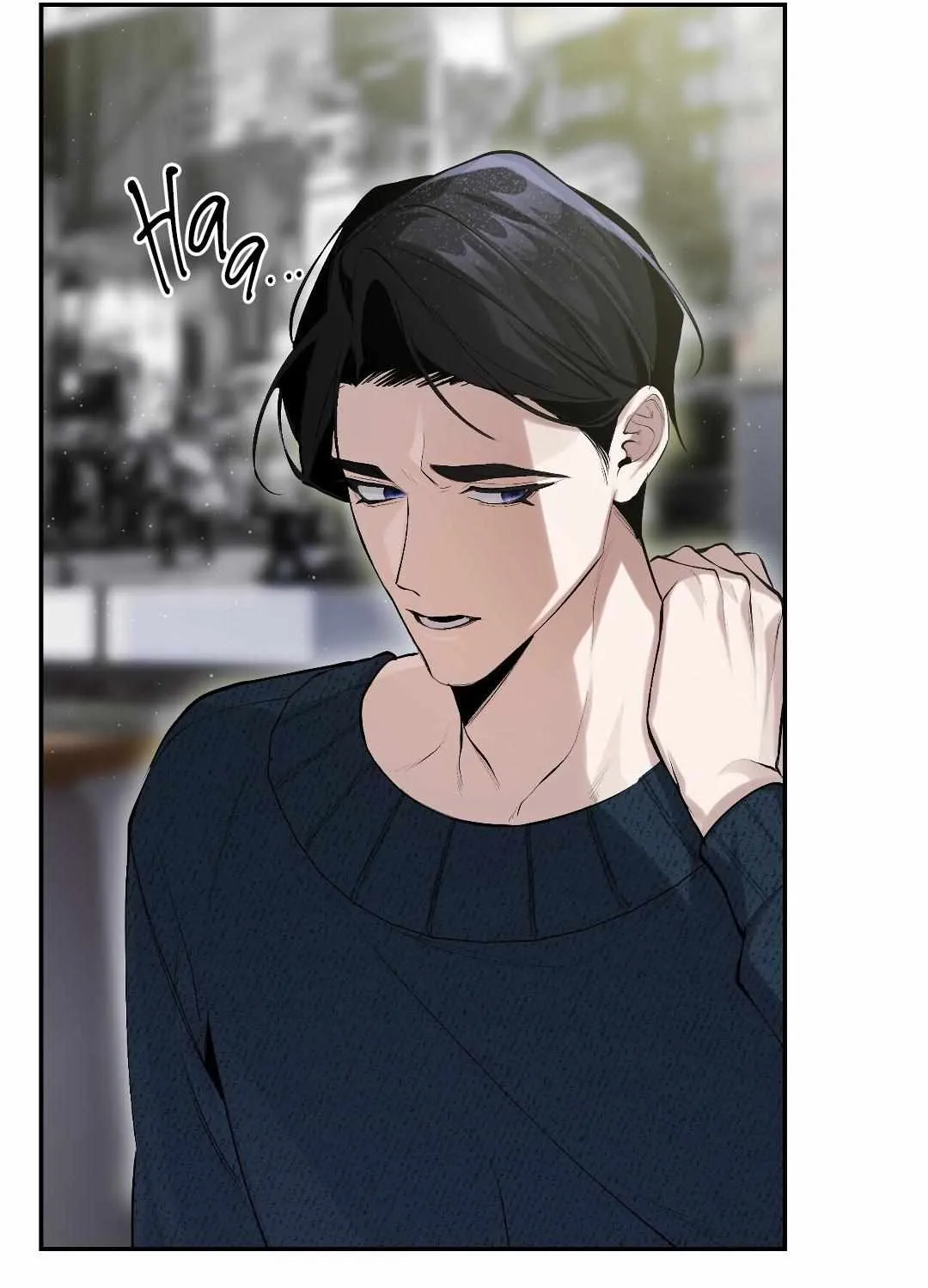 Read The Muse chapter 8 image 7 on Lezhin