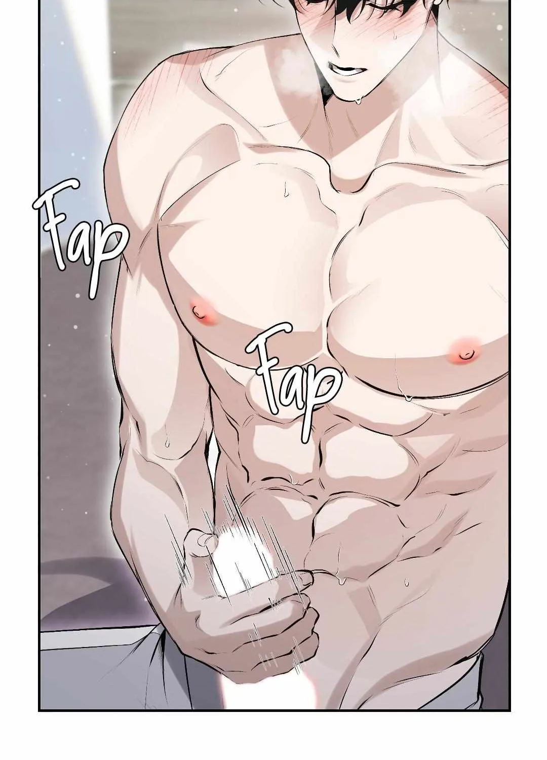Read The Muse chapter 8 image 72 on Lezhin