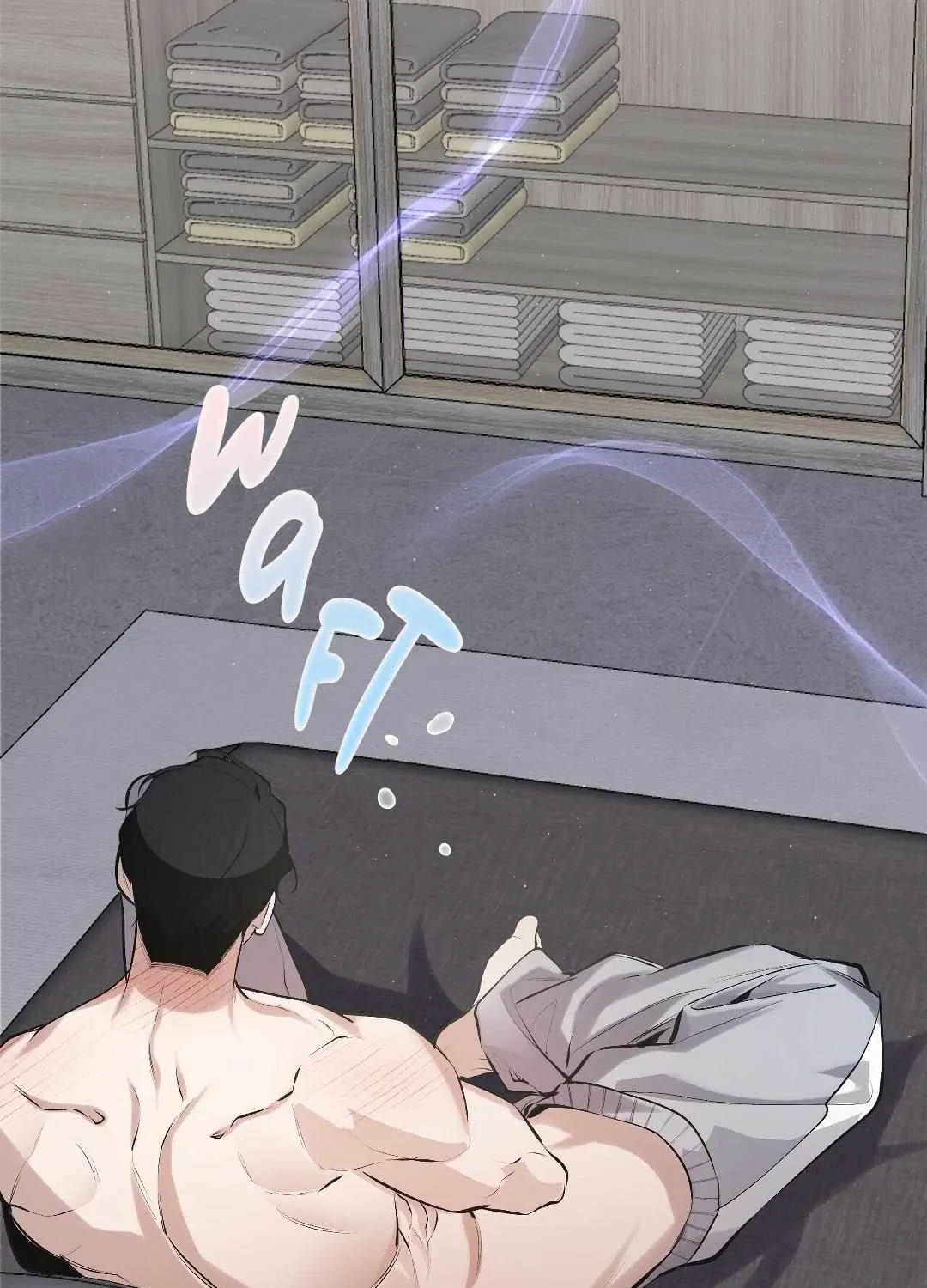 Read The Muse chapter 8 image 78 on Lezhin