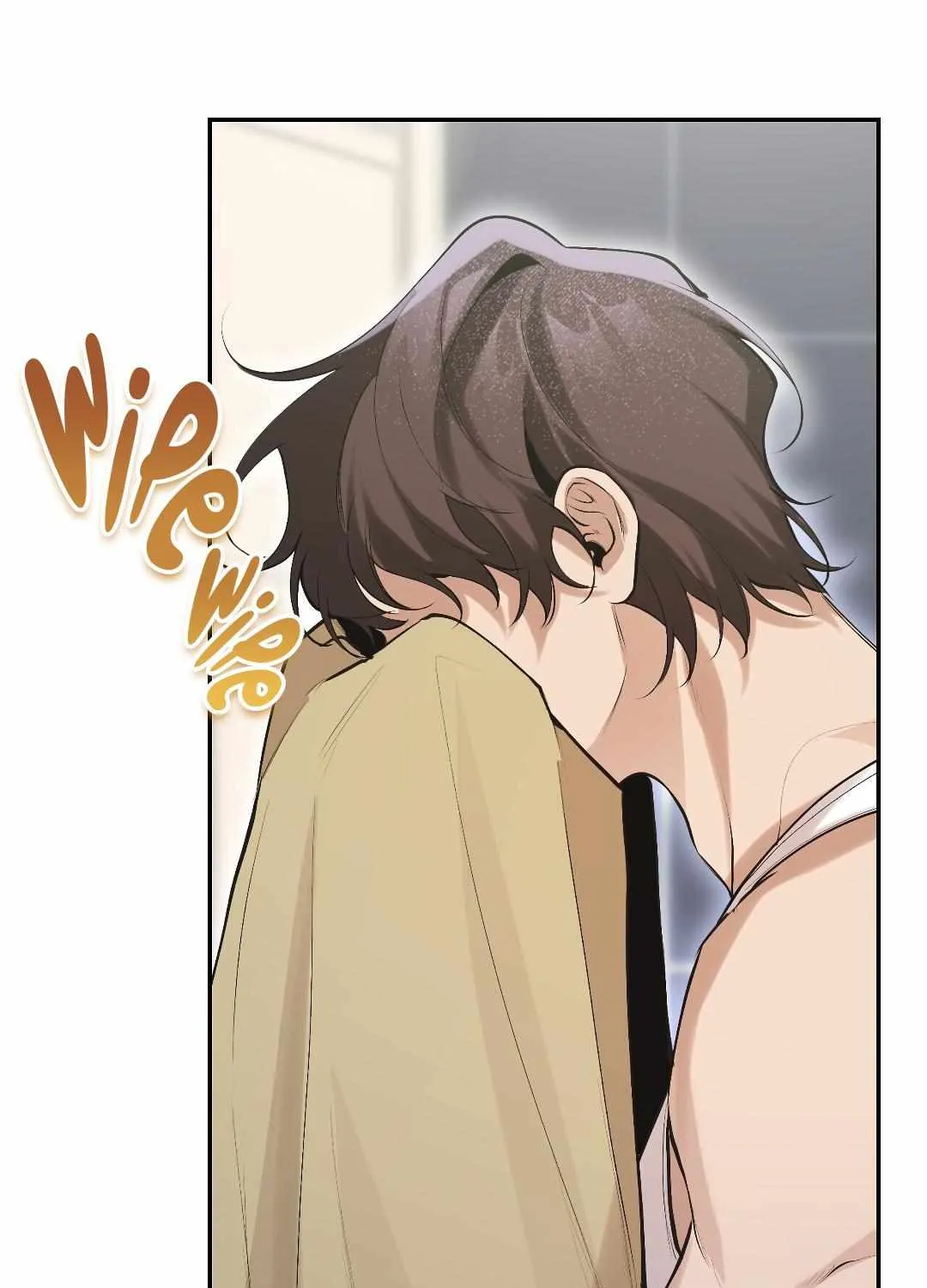Read The Muse chapter 8 image 85 on Lezhin