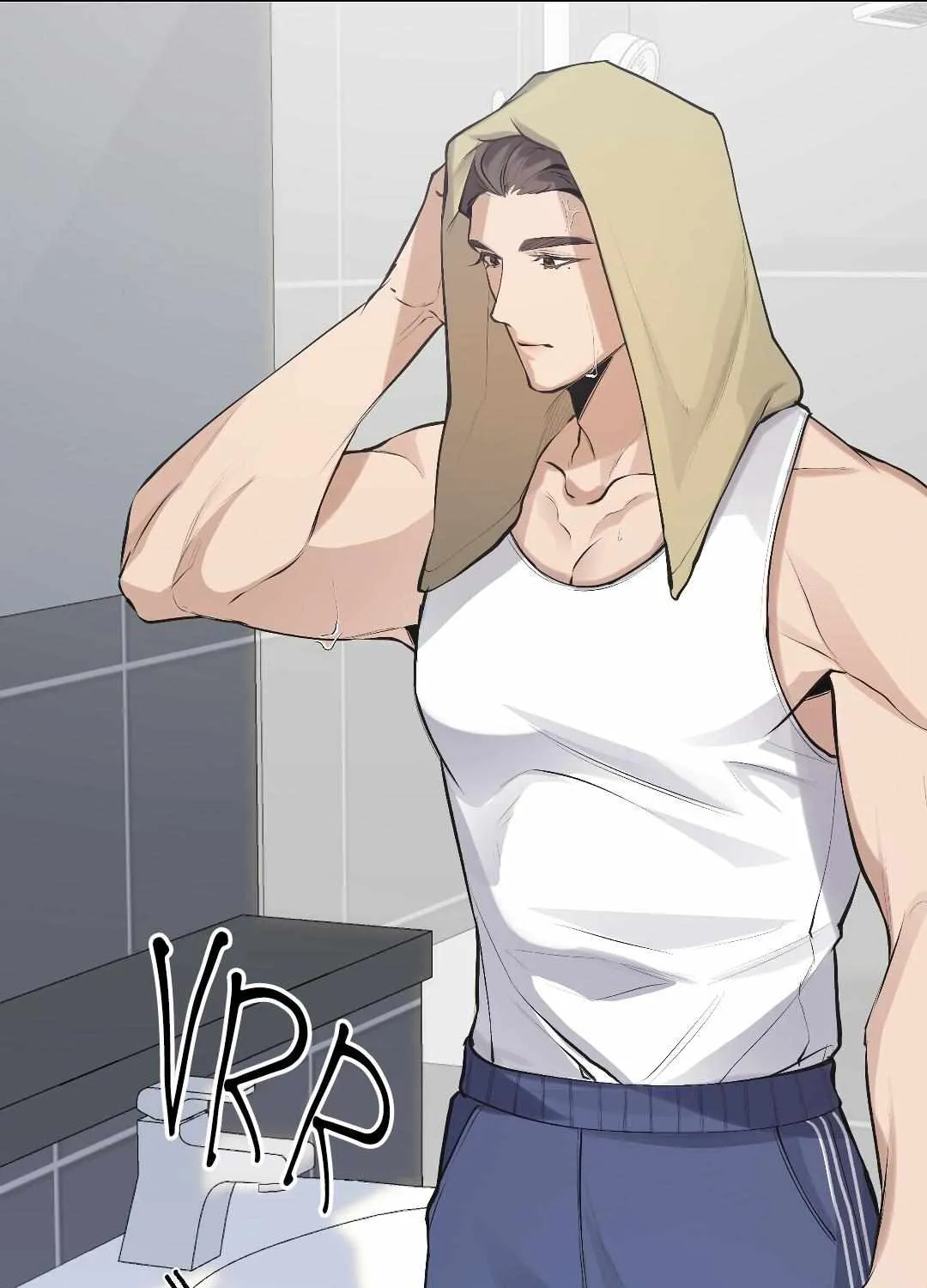 Read The Muse chapter 8 image 87 on Lezhin