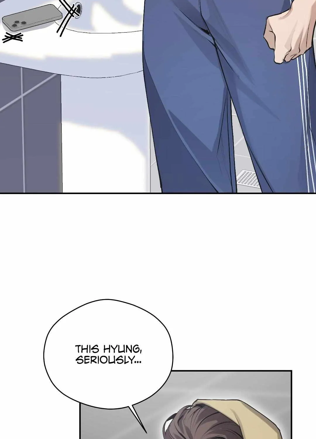 Read The Muse chapter 8 image 88 on Lezhin