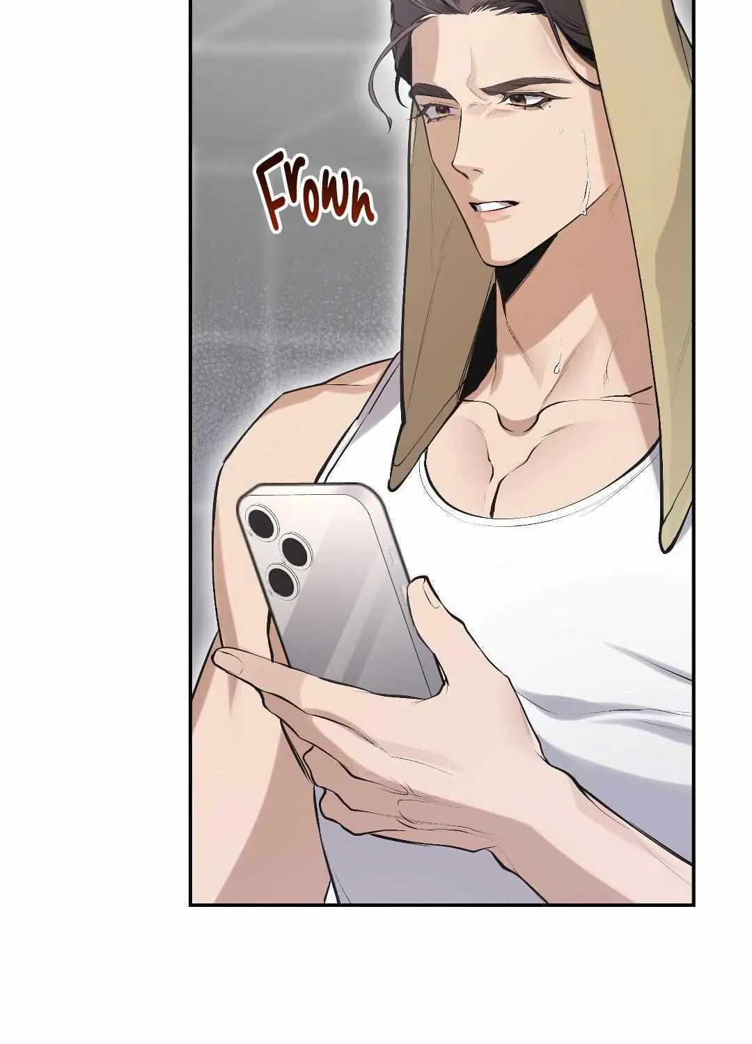 Read The Muse chapter 8 image 89 on Lezhin
