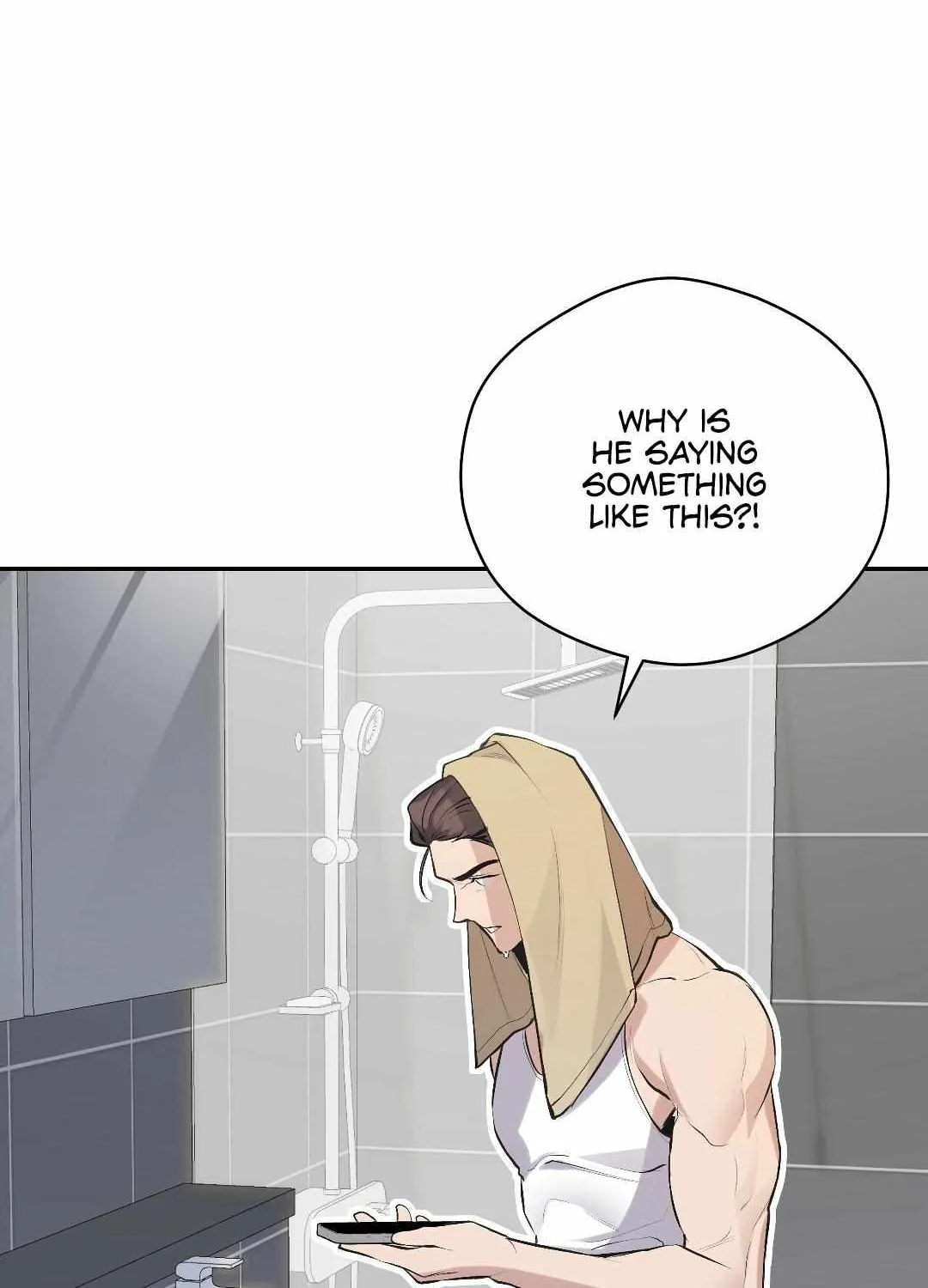Read The Muse chapter 8 image 90 on Lezhin
