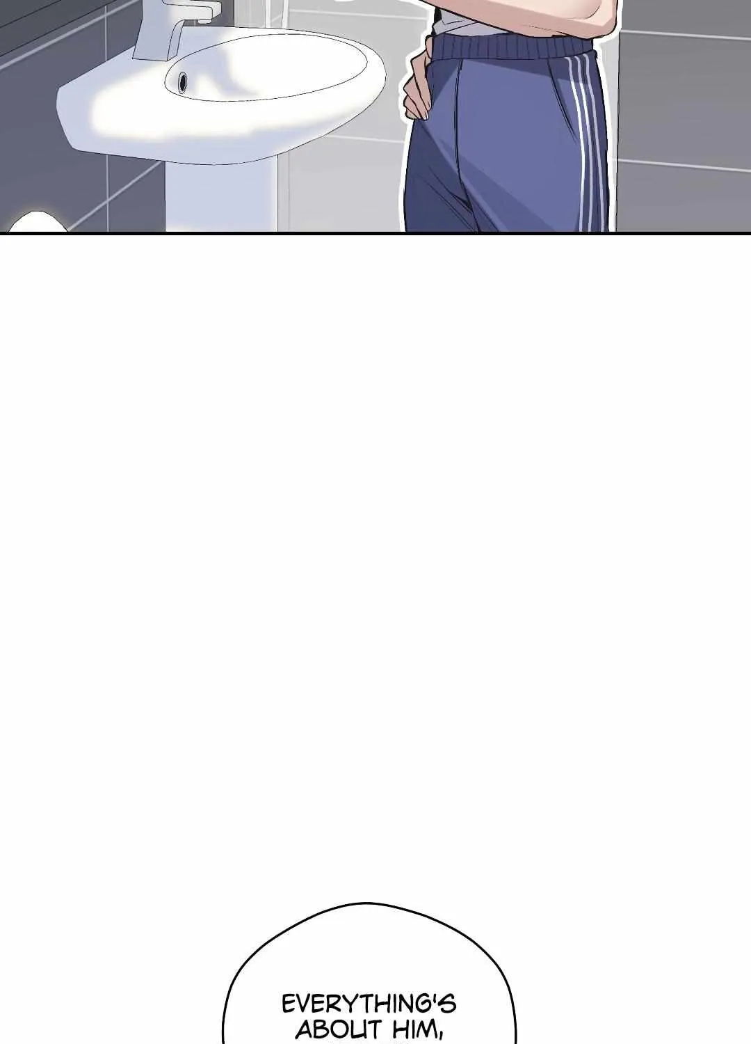 Read The Muse chapter 8 image 91 on Lezhin