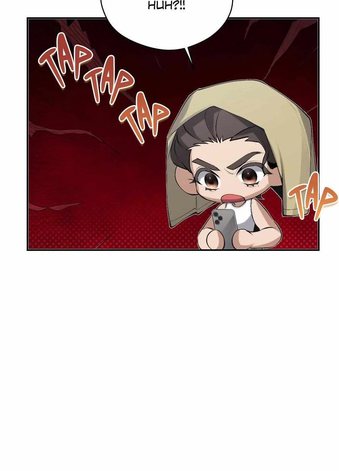 Read The Muse chapter 8 image 92 on Lezhin