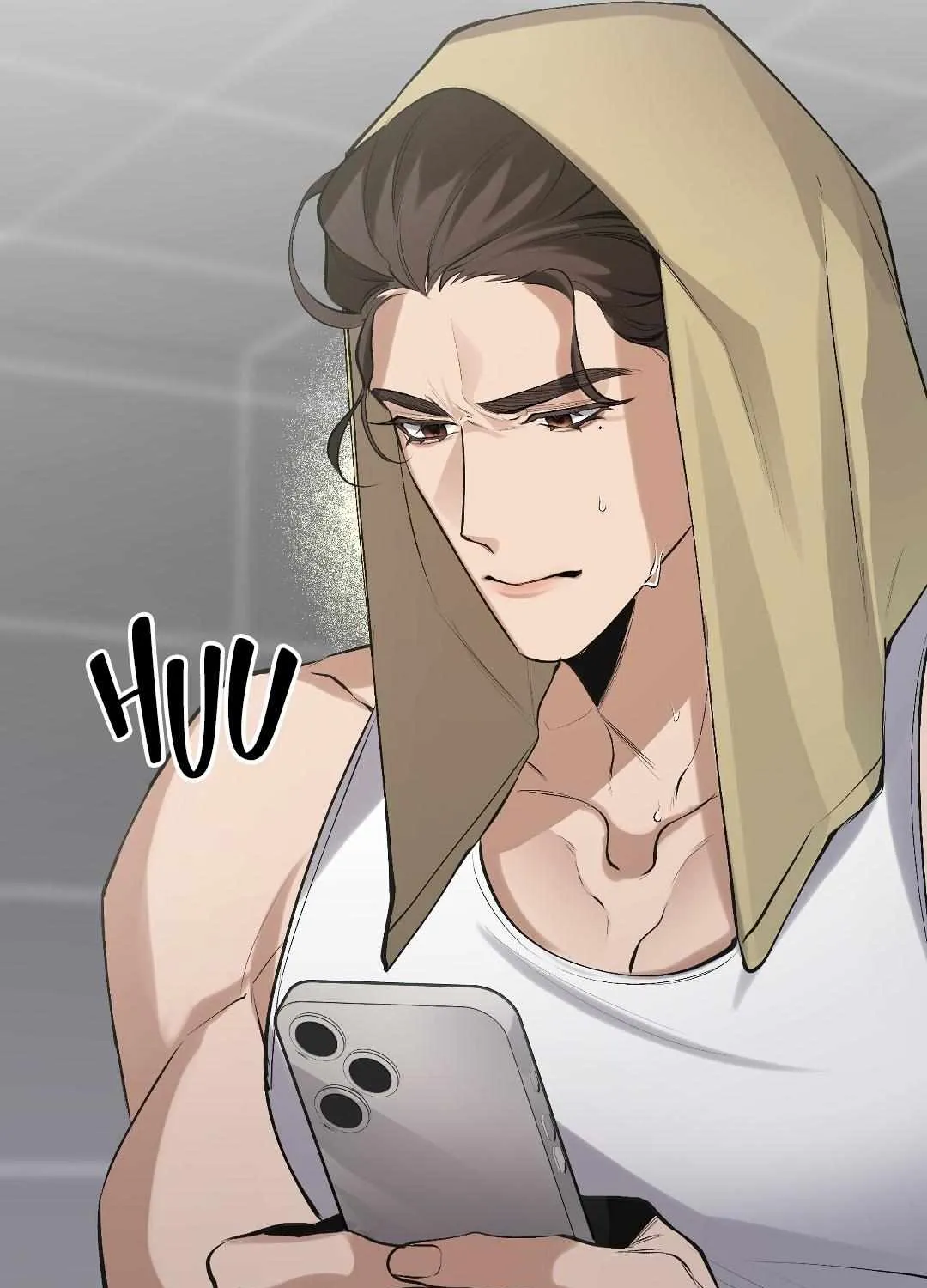 Read The Muse chapter 8 image 94 on Lezhin