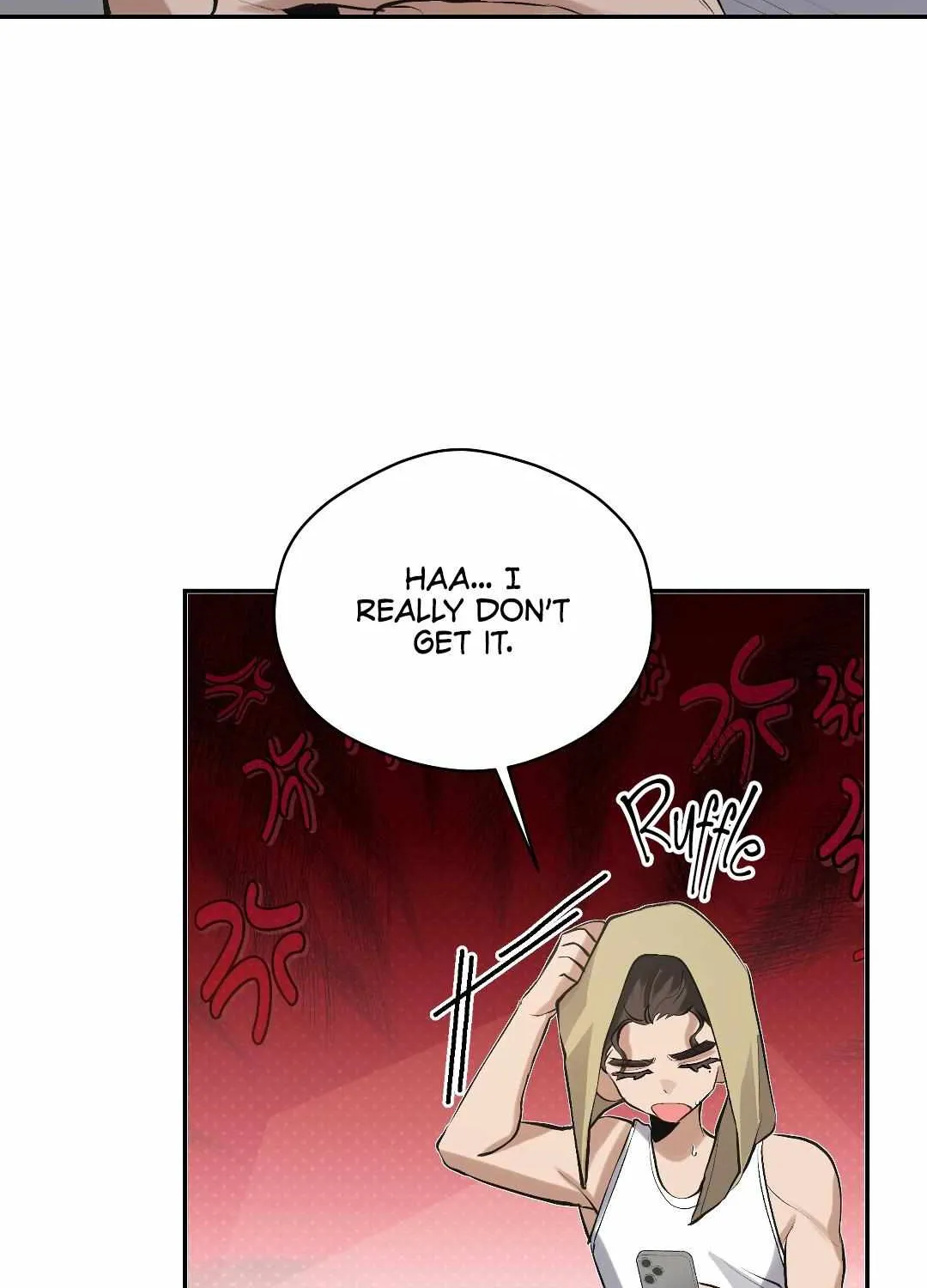 Read The Muse chapter 8 image 95 on Lezhin