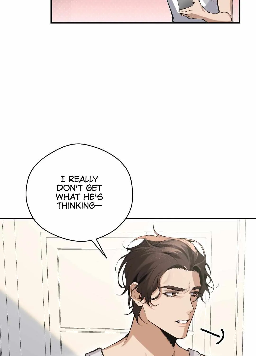 Read The Muse chapter 8 image 96 on Lezhin