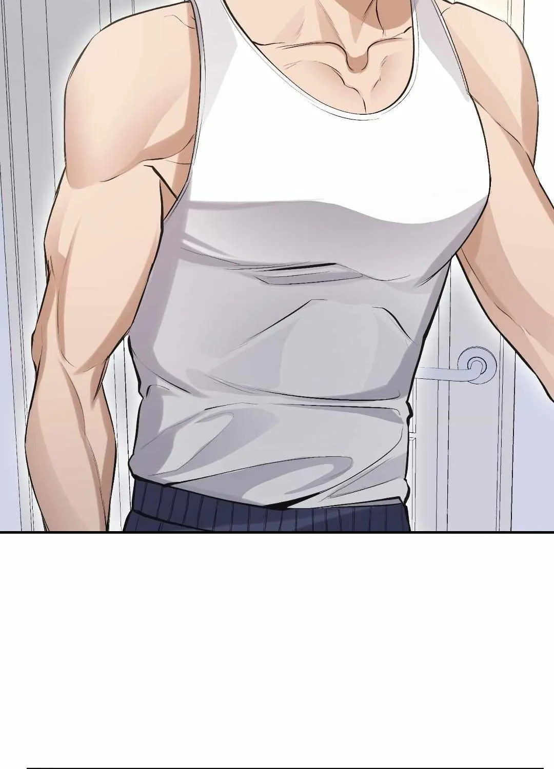 Read The Muse chapter 8 image 97 on Lezhin