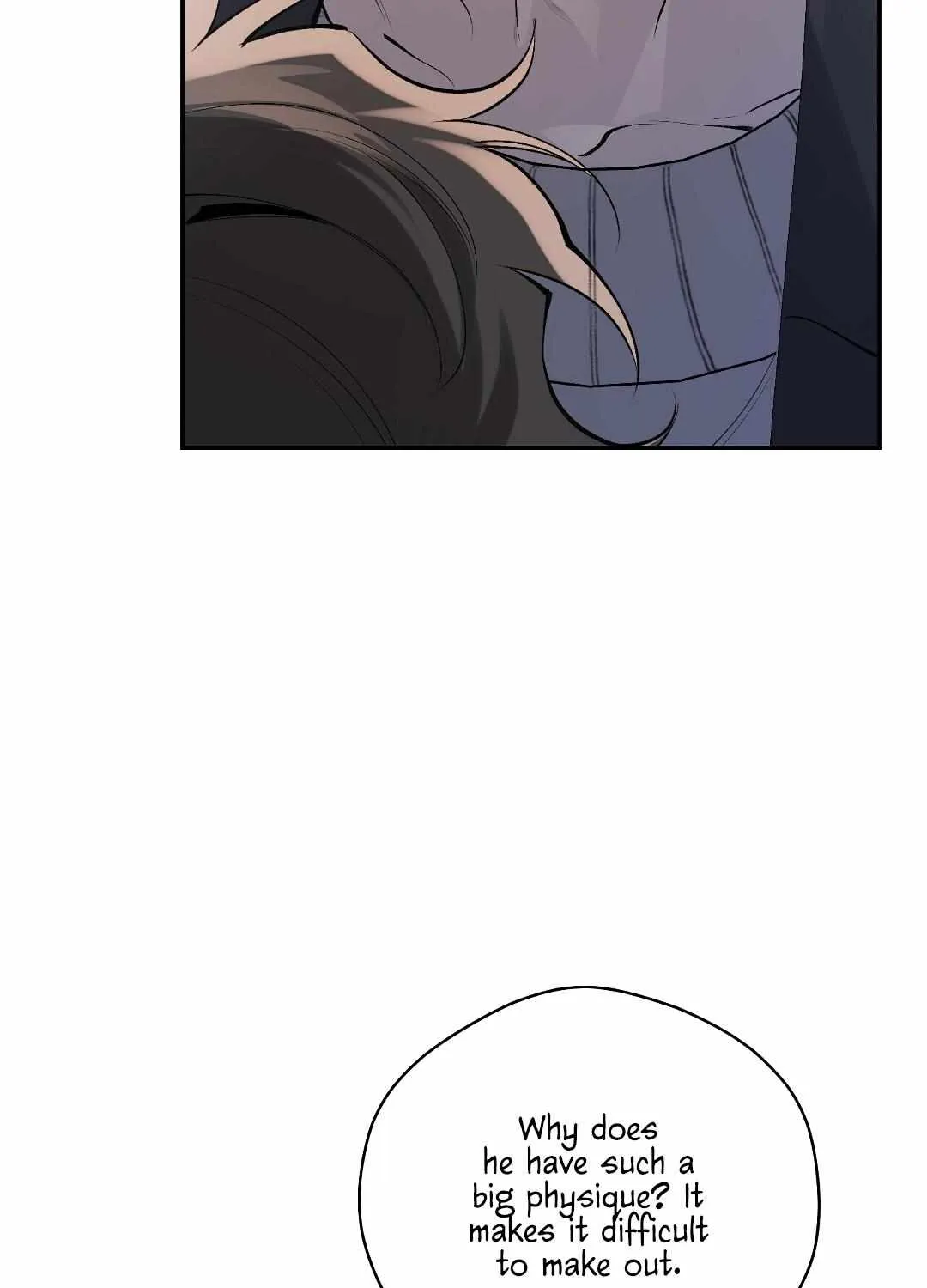 Read The Muse chapter 9 image 100 on Lezhin