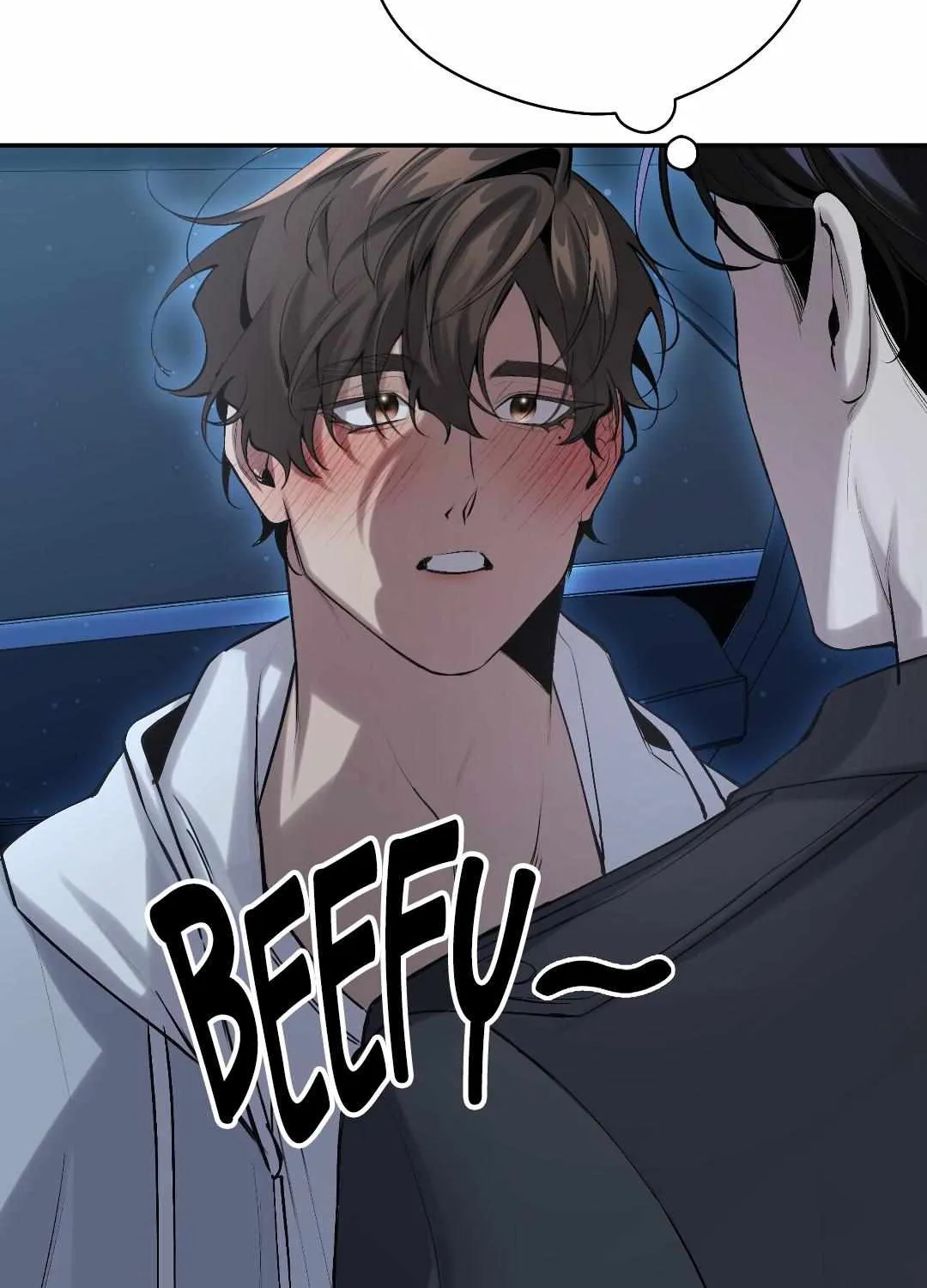 Read The Muse chapter 9 image 101 on Lezhin