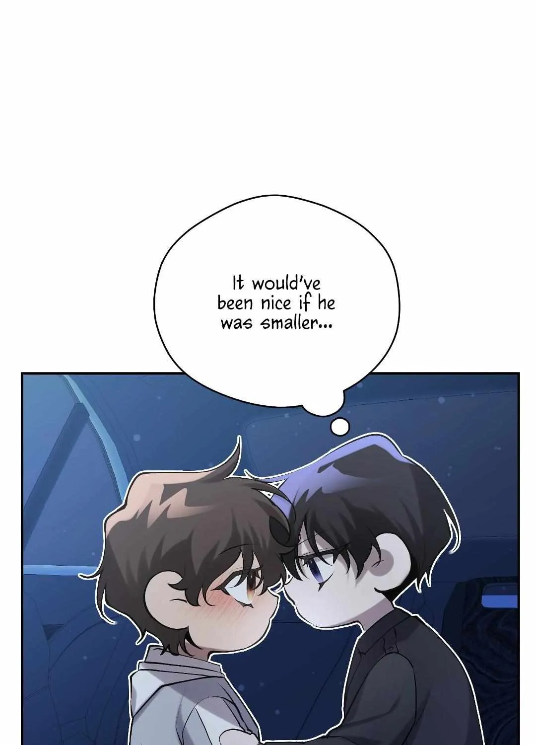 Read The Muse chapter 9 image 103 on Lezhin
