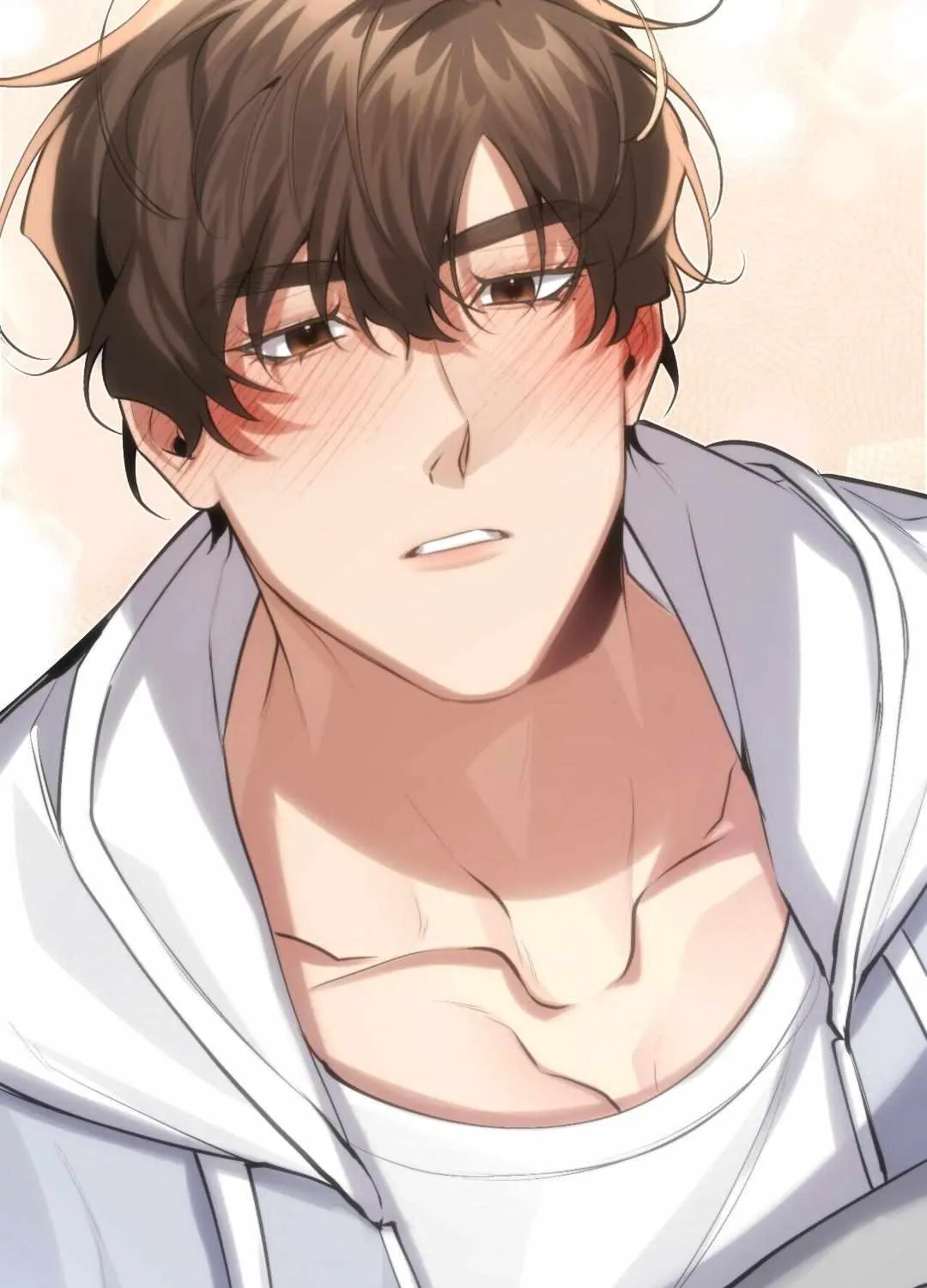 Read The Muse chapter 9 image 105 on Lezhin
