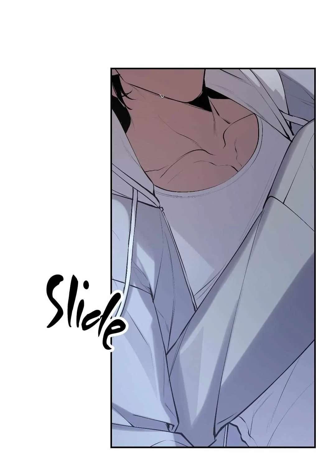 Read The Muse chapter 9 image 12 on Lezhin