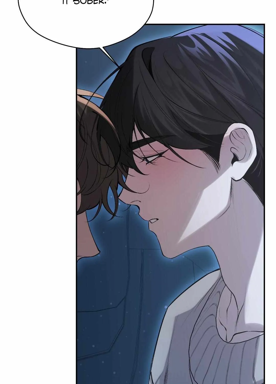 Read The Muse chapter 9 image 17 on Lezhin