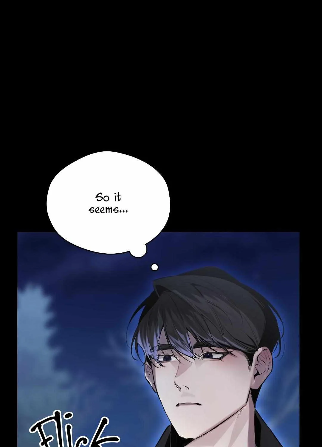 Read The Muse chapter 9 image 25 on Lezhin