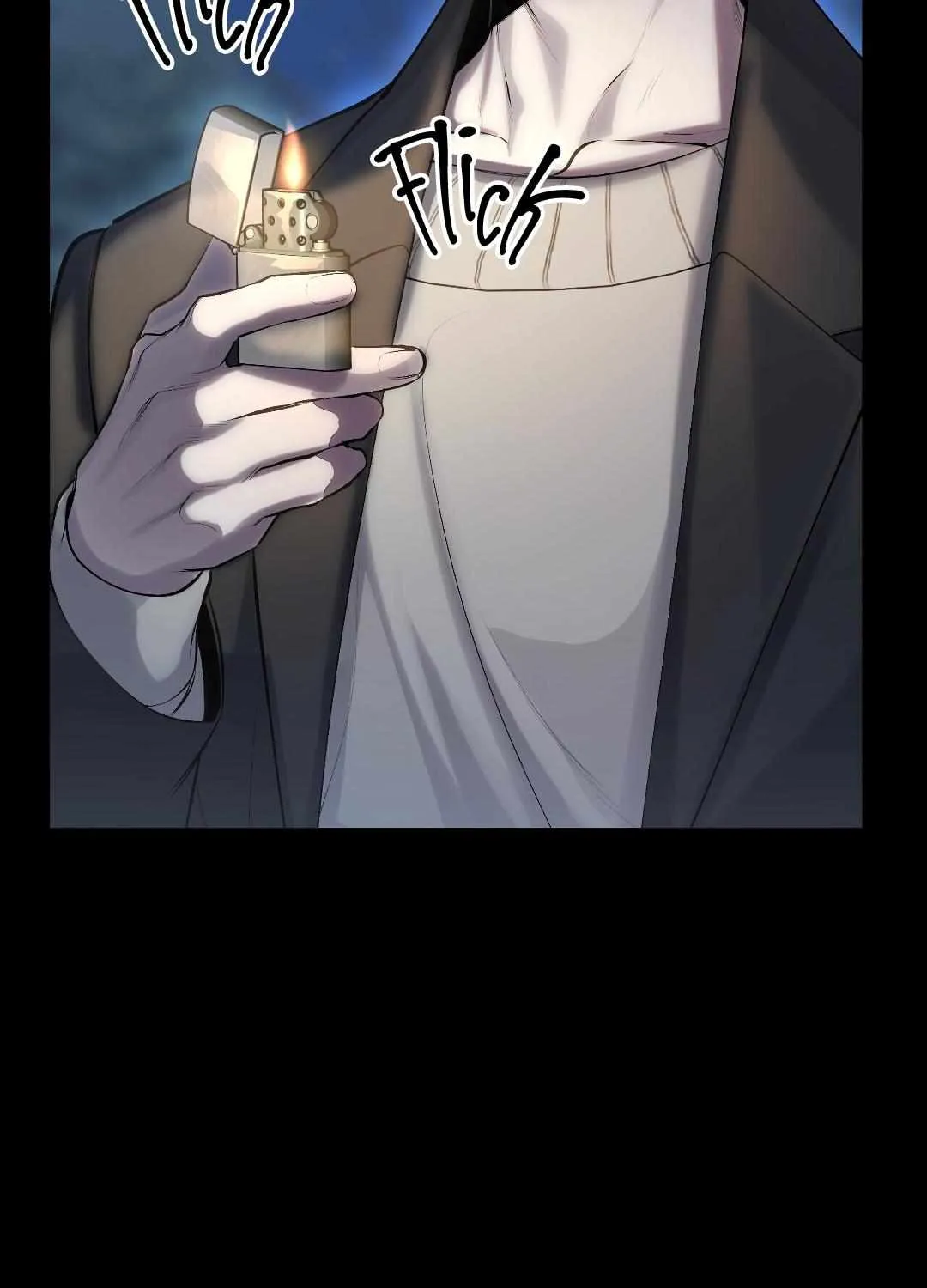 Read The Muse chapter 9 image 26 on Lezhin