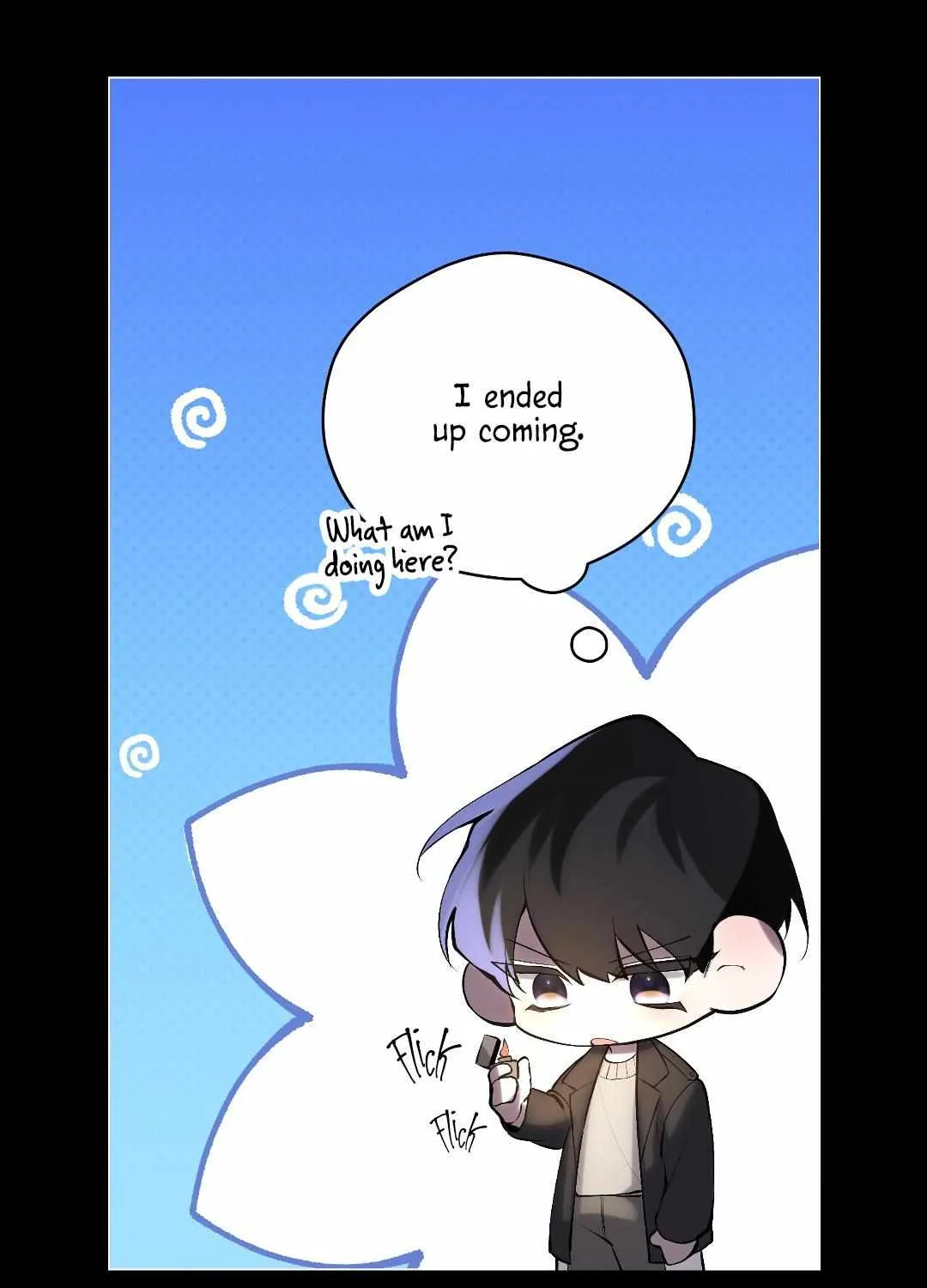 Read The Muse chapter 9 image 27 on Lezhin