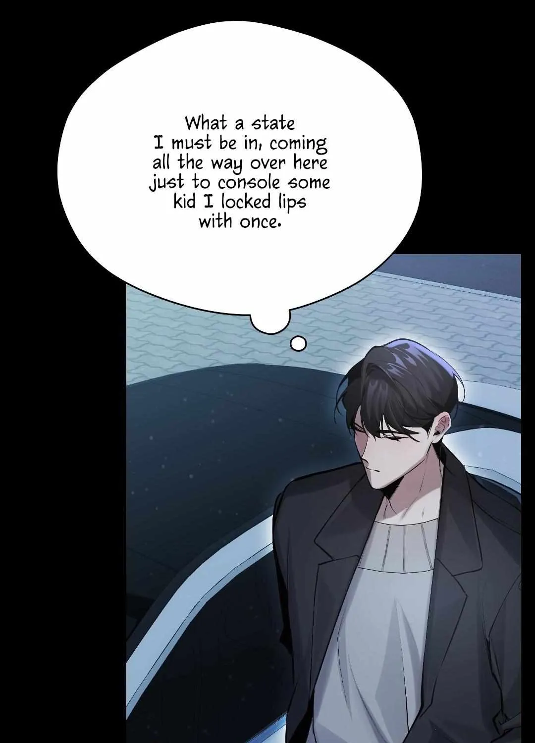 Read The Muse chapter 9 image 29 on Lezhin
