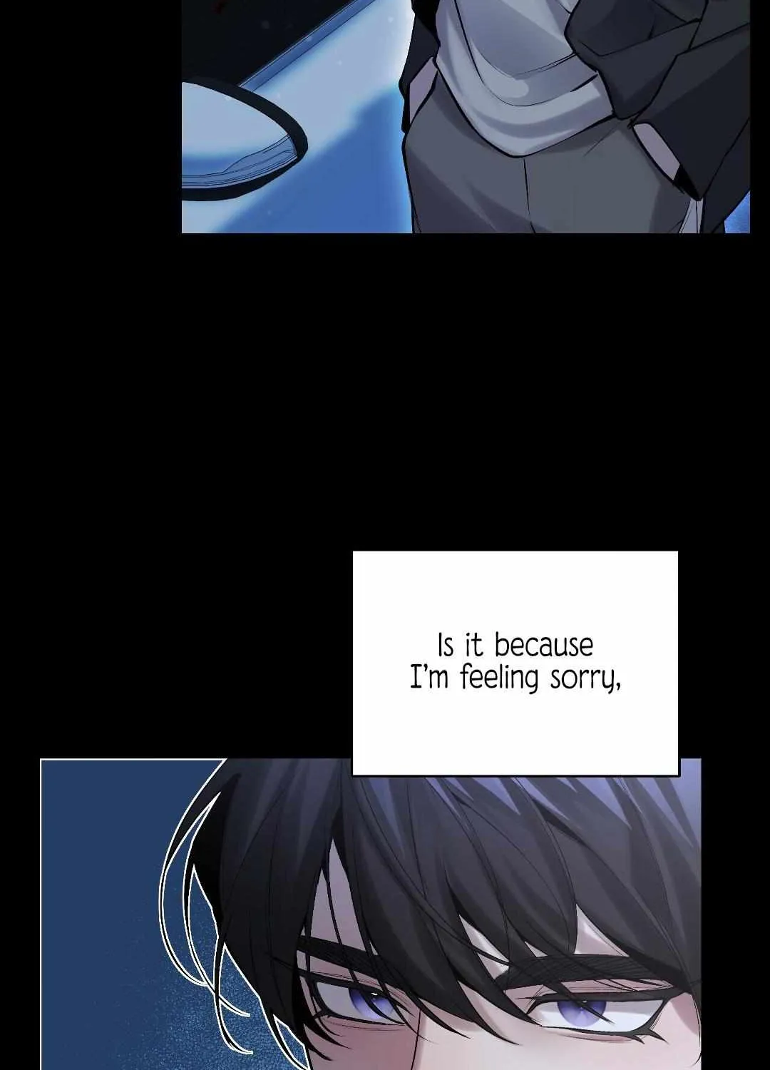 Read The Muse chapter 9 image 30 on Lezhin