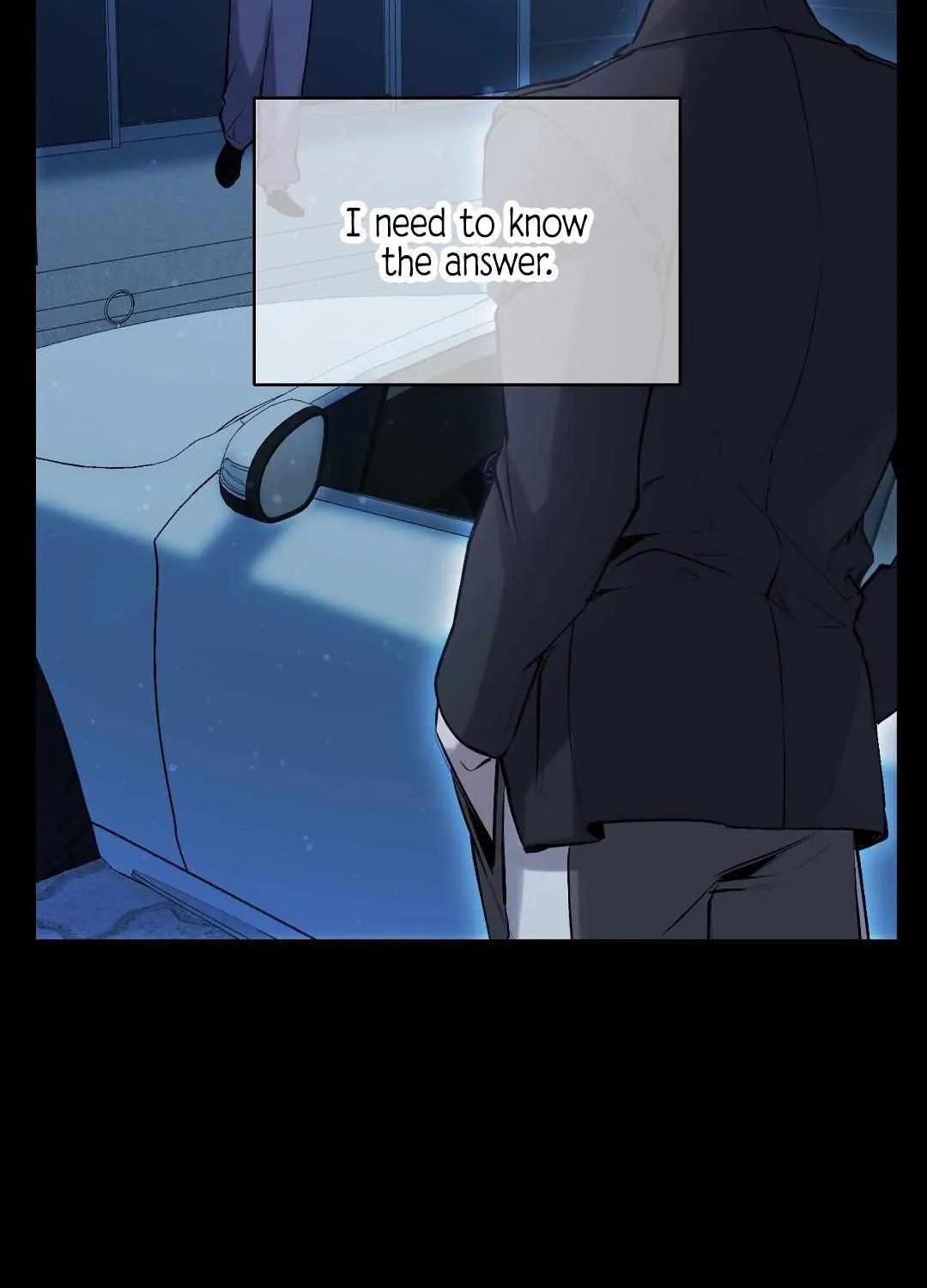 Read The Muse chapter 9 image 32 on Lezhin