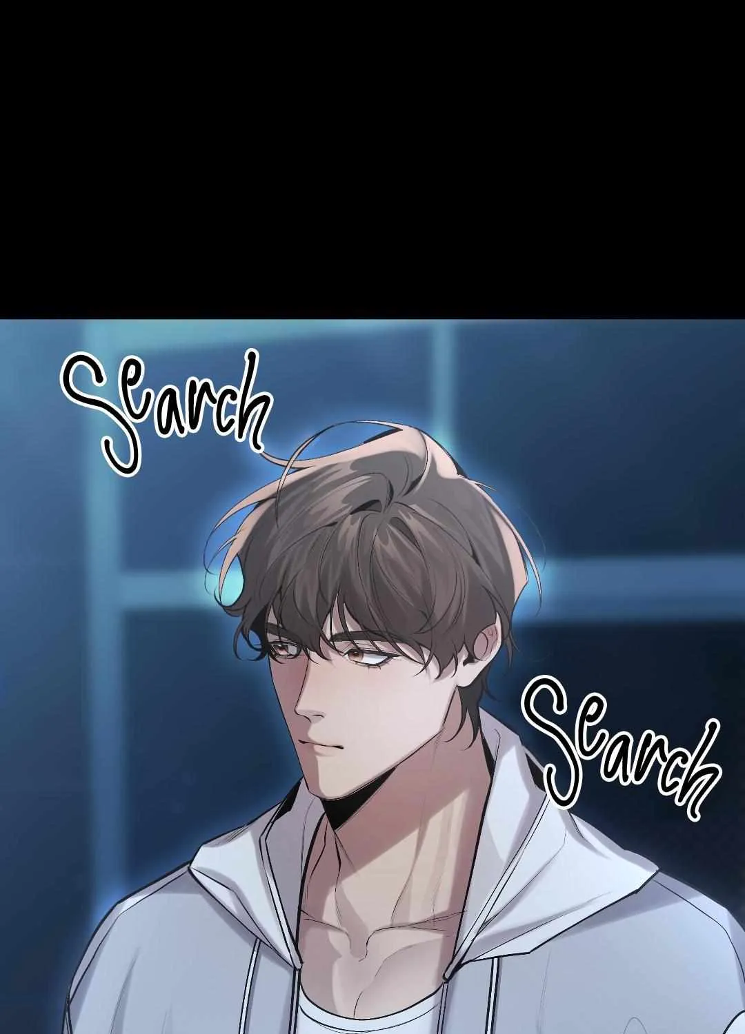 Read The Muse chapter 9 image 33 on Lezhin