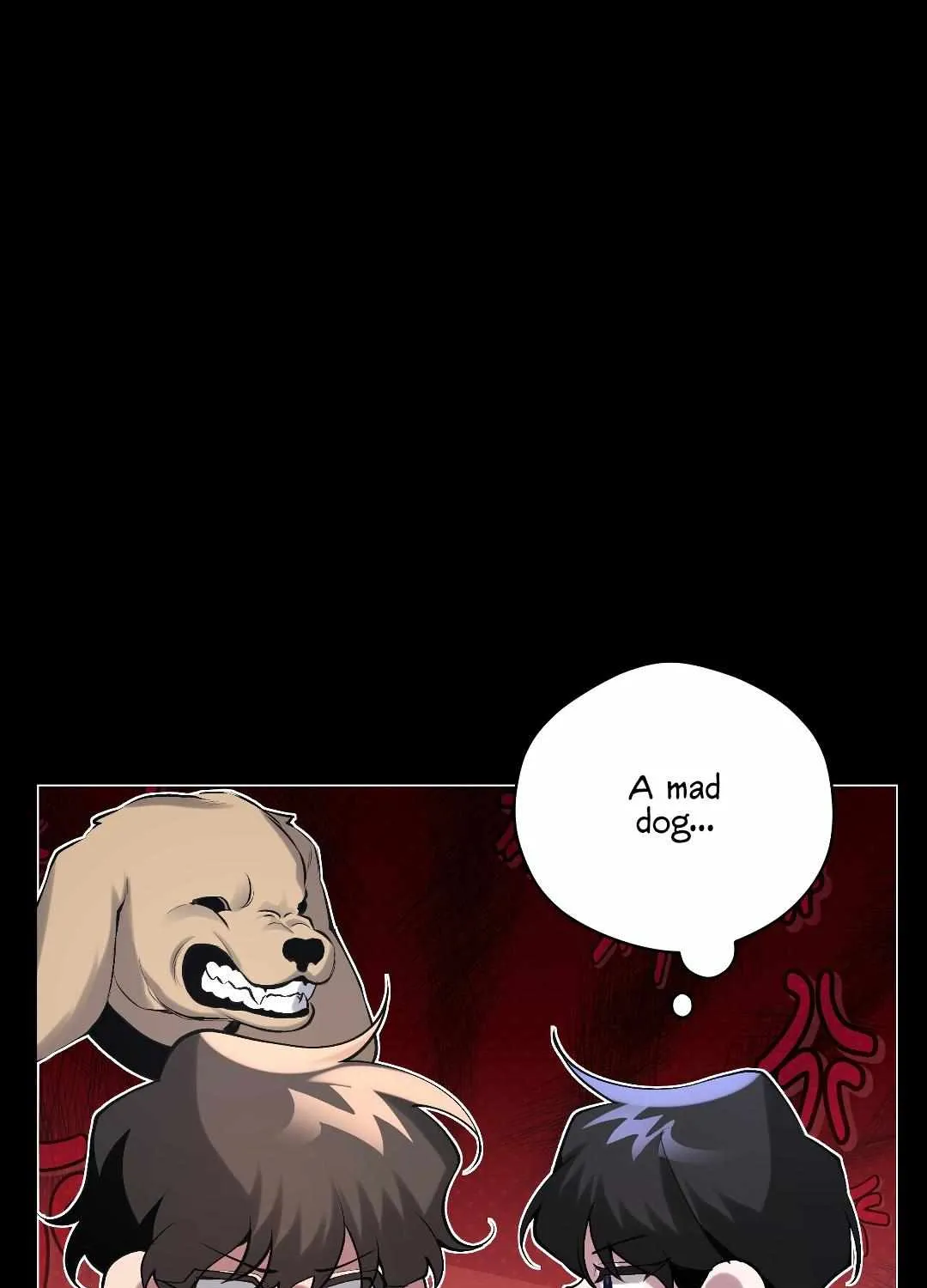 Read The Muse chapter 9 image 36 on Lezhin