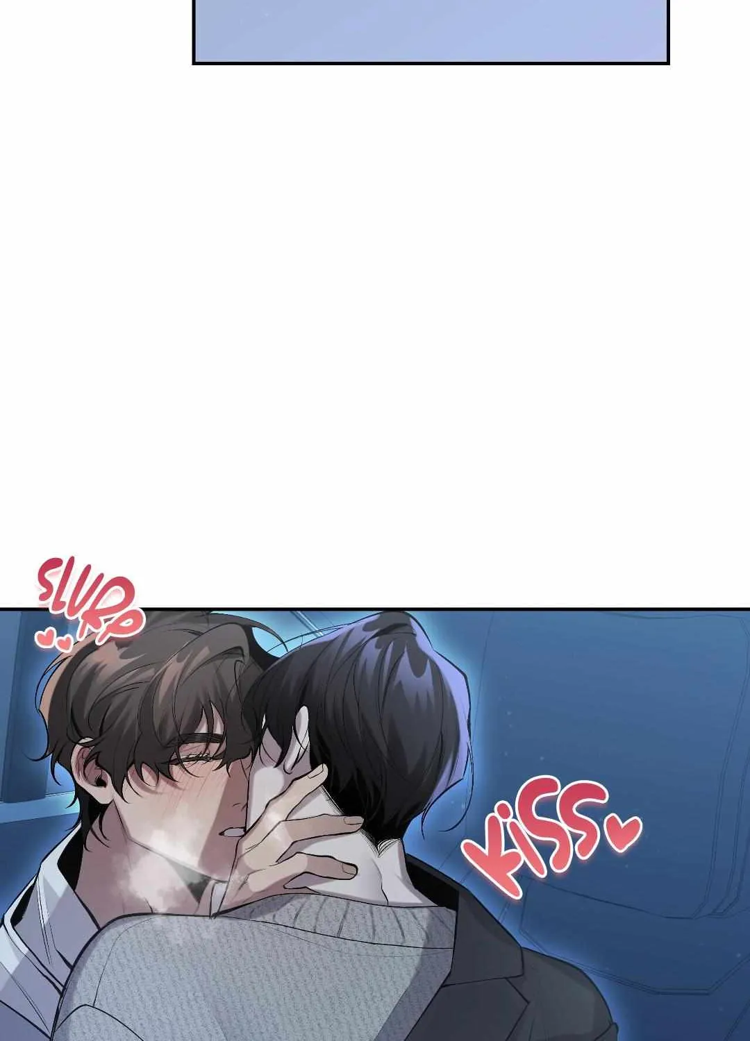 Read The Muse chapter 9 image 4 on Lezhin