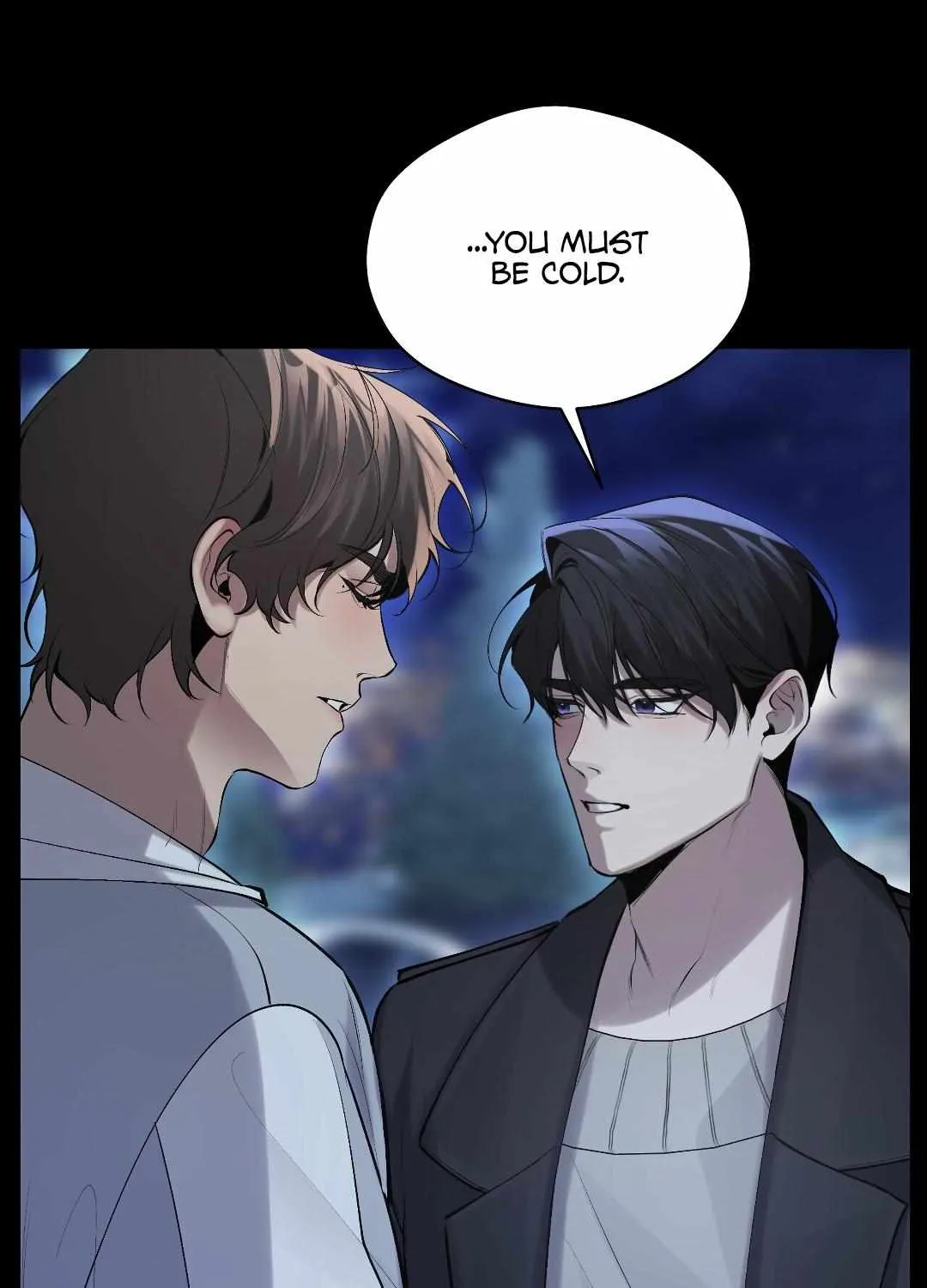 Read The Muse chapter 9 image 44 on Lezhin