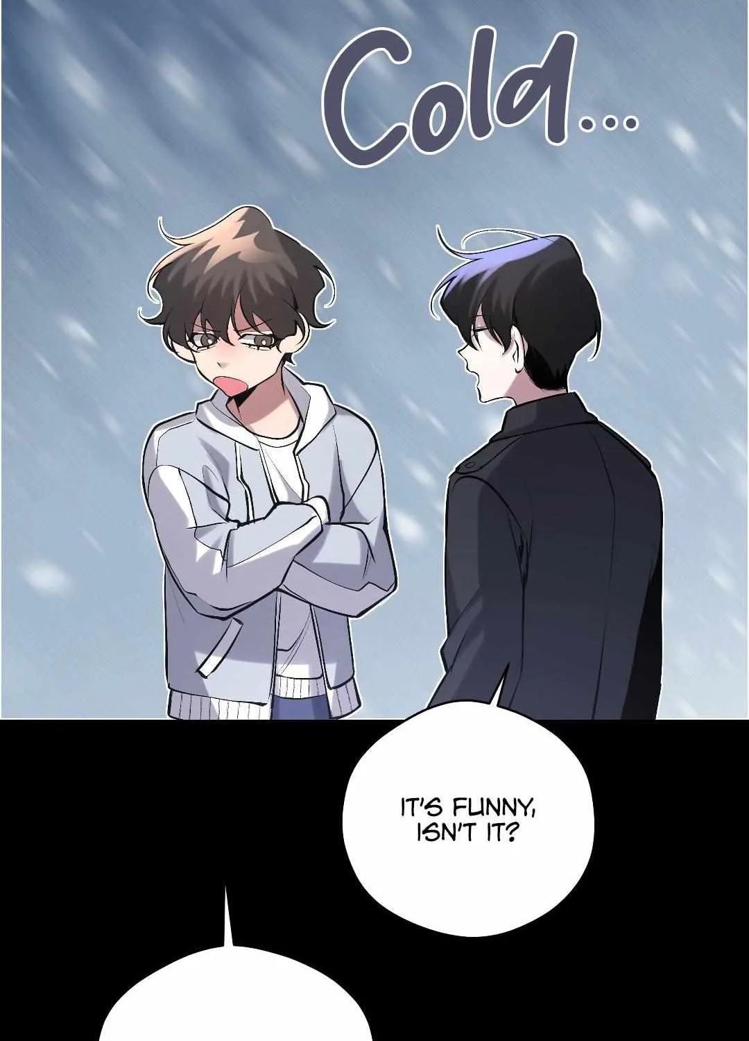 Read The Muse chapter 9 image 46 on Lezhin