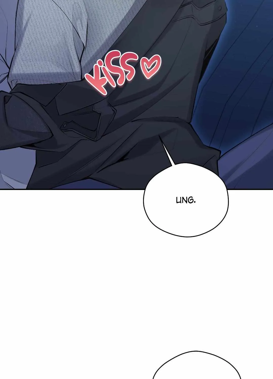 Read The Muse chapter 9 image 5 on Lezhin