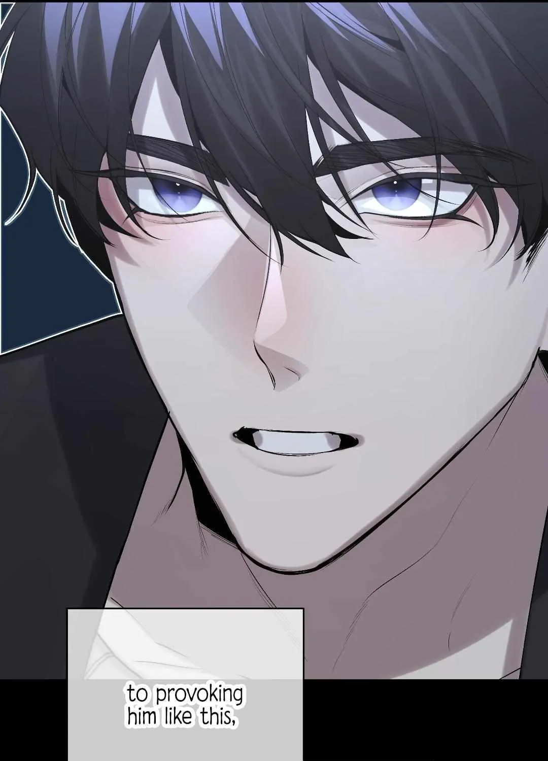 Read The Muse chapter 9 image 50 on Lezhin