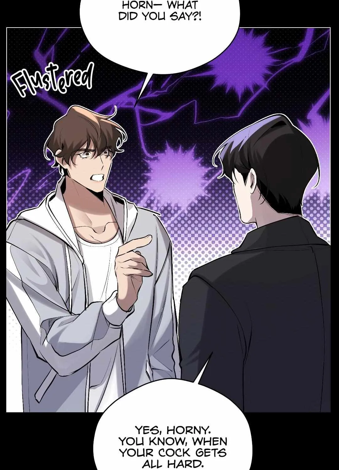 Read The Muse chapter 9 image 52 on Lezhin