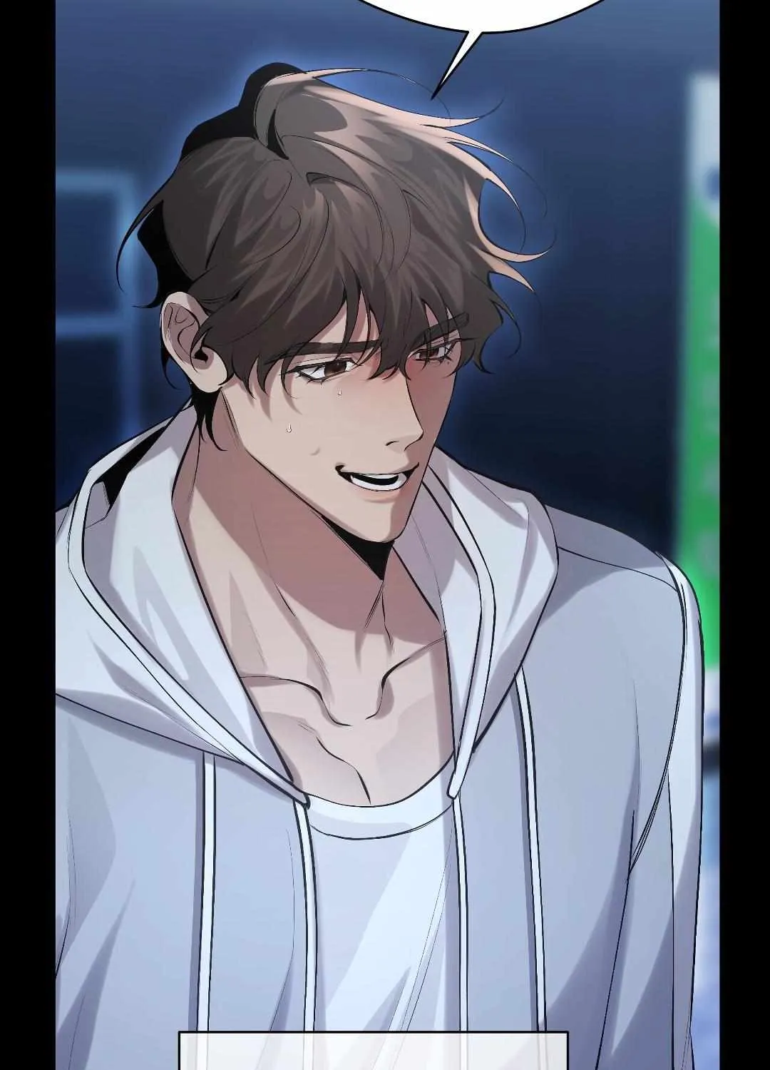 Read The Muse chapter 9 image 54 on Lezhin