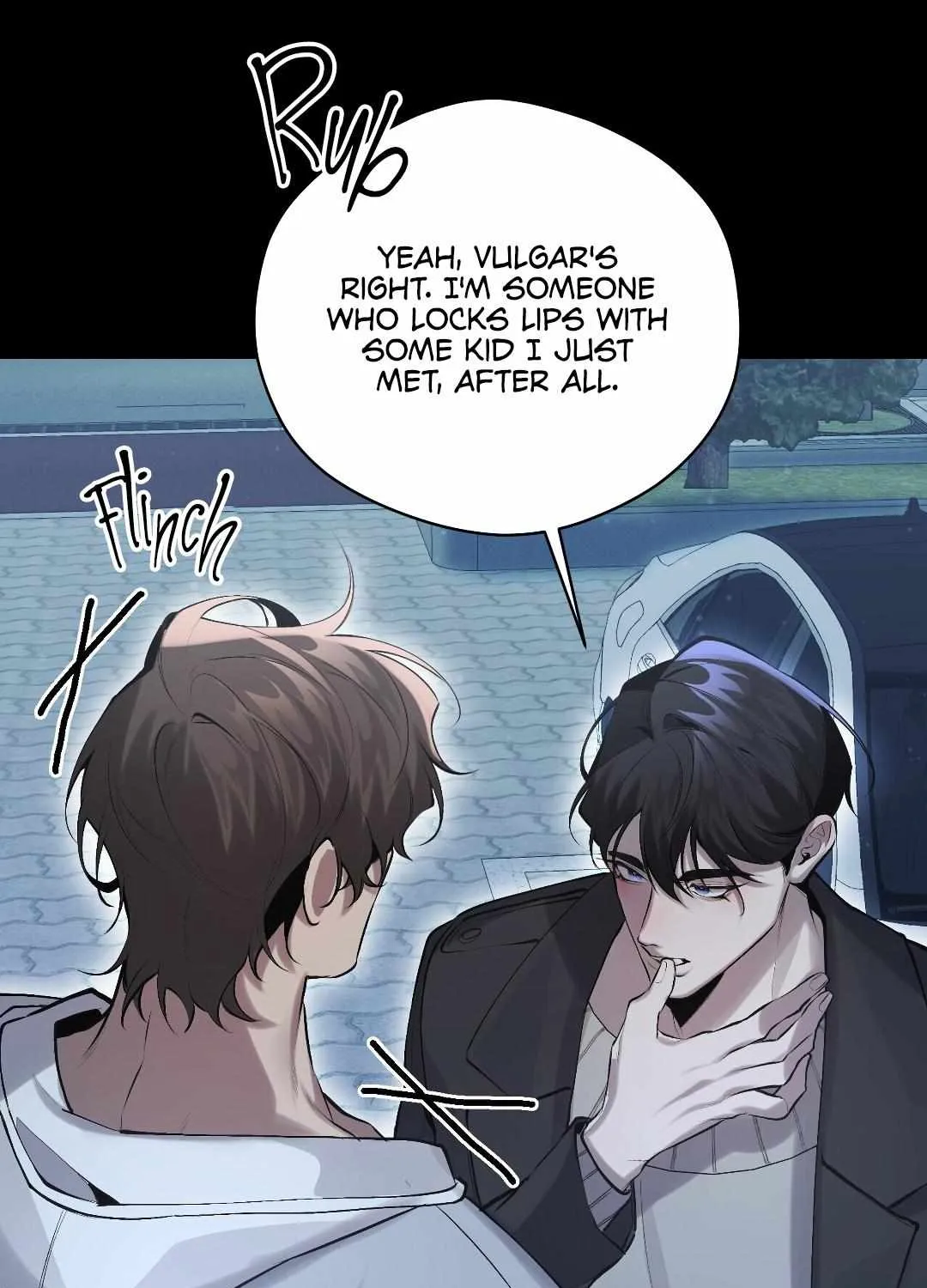 Read The Muse chapter 9 image 56 on Lezhin