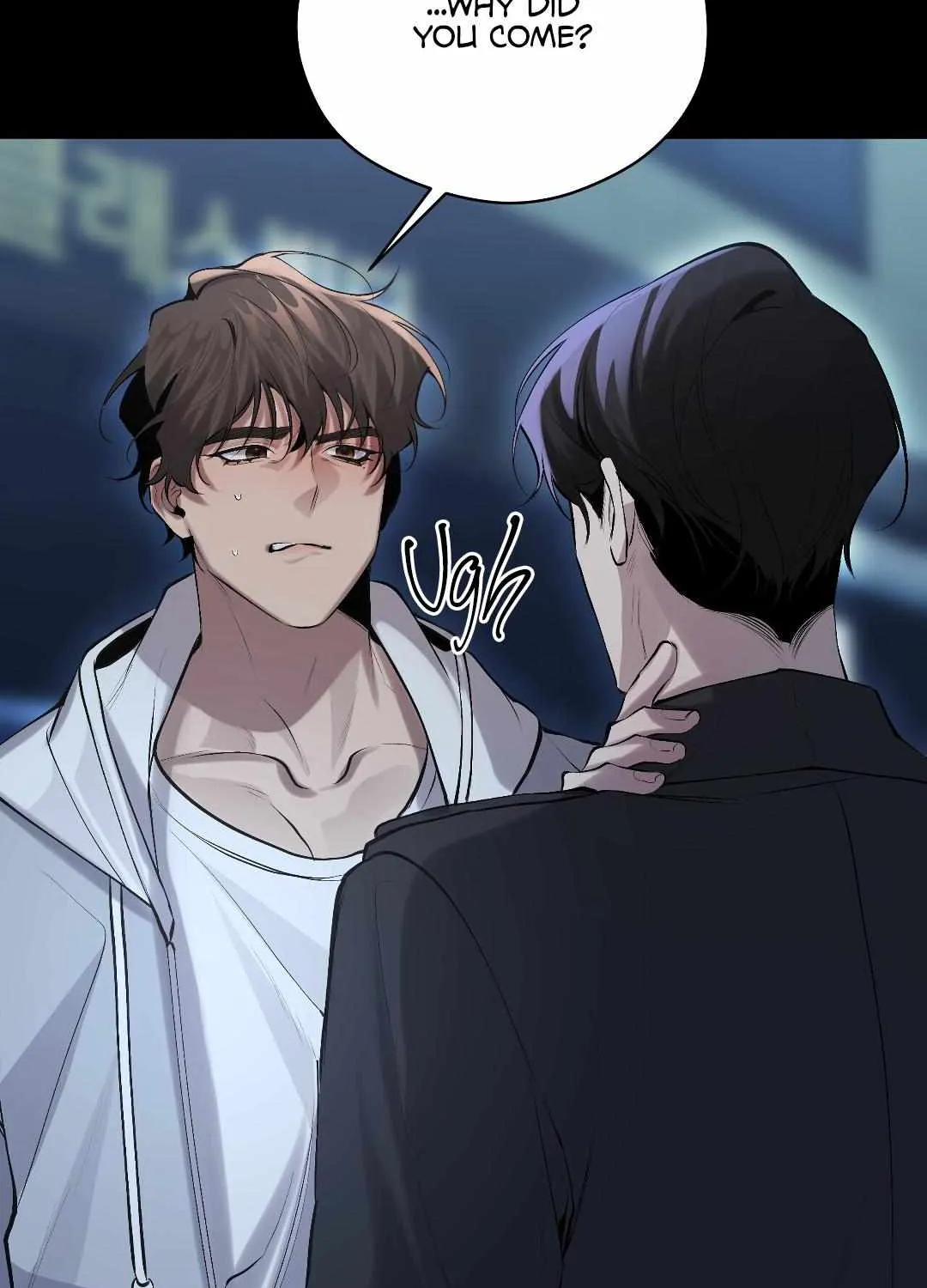 Read The Muse chapter 9 image 58 on Lezhin