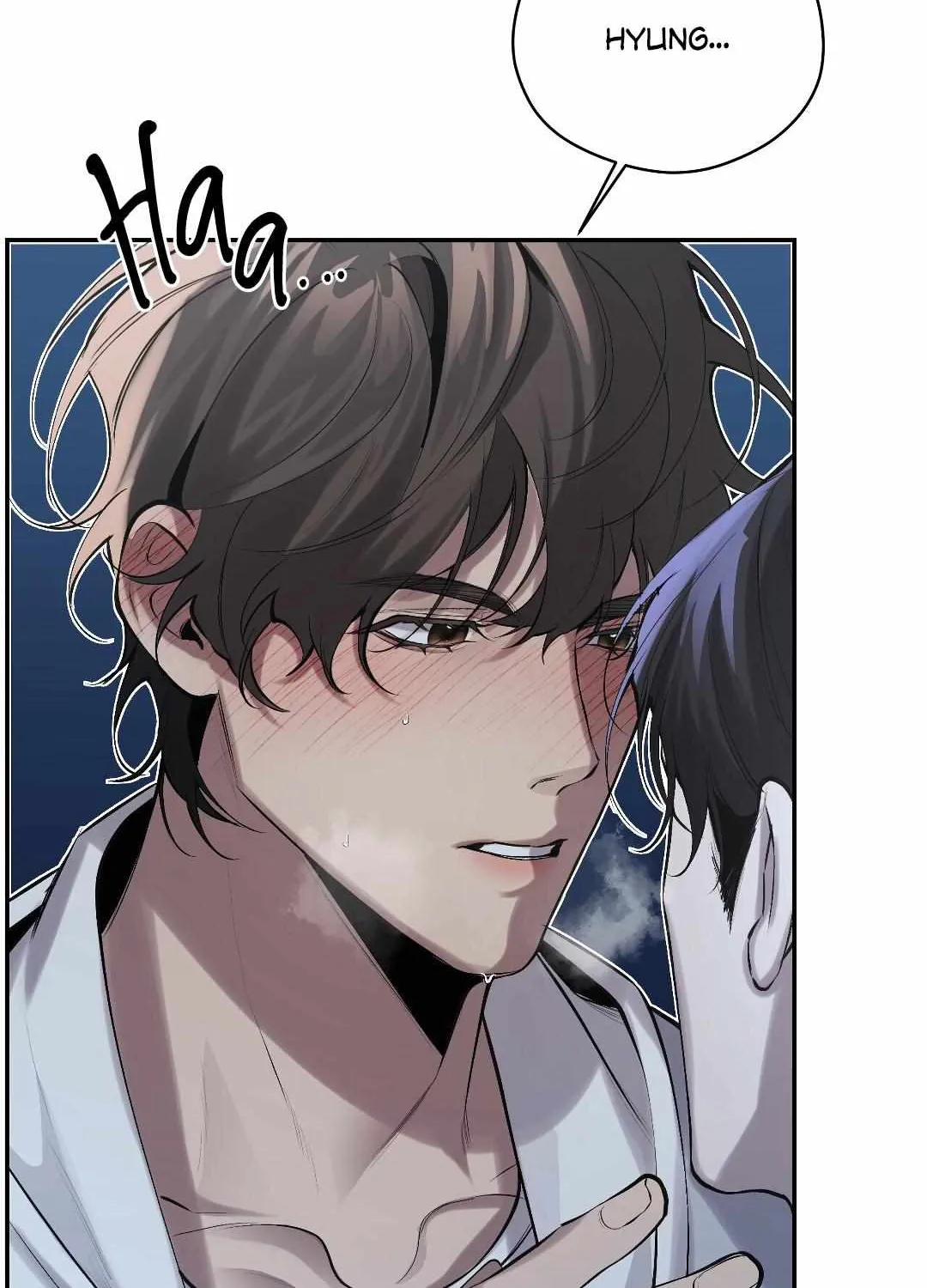 Read The Muse chapter 9 image 6 on Lezhin