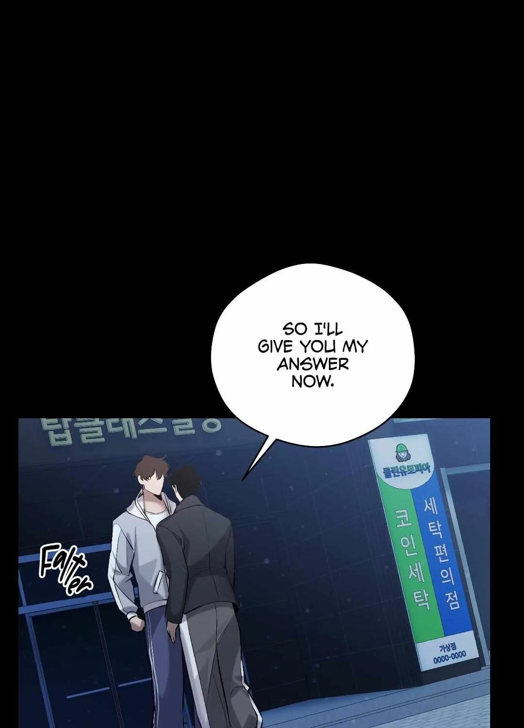 Read The Muse chapter 9 image 63 on Lezhin