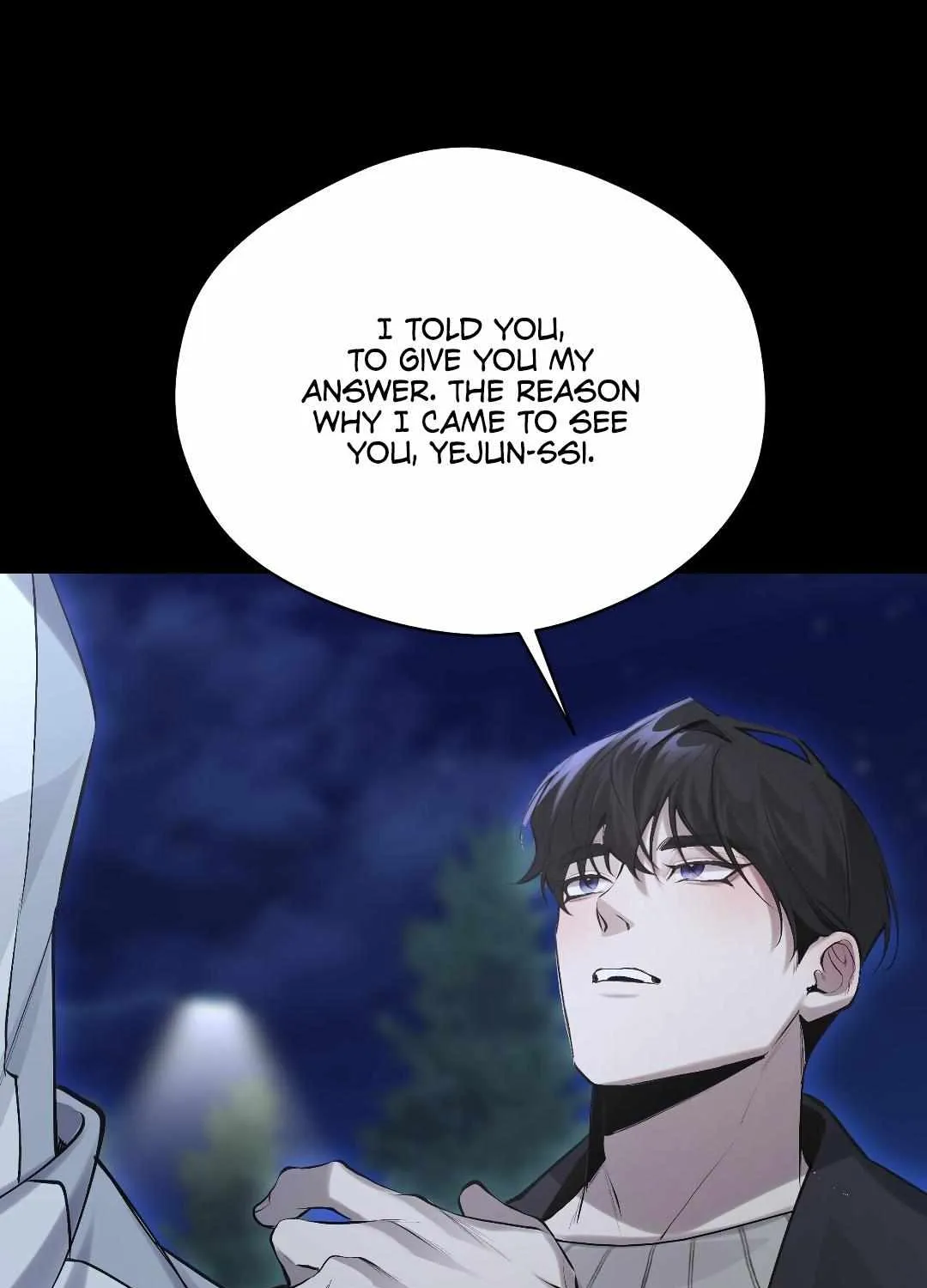 Read The Muse chapter 9 image 69 on Lezhin