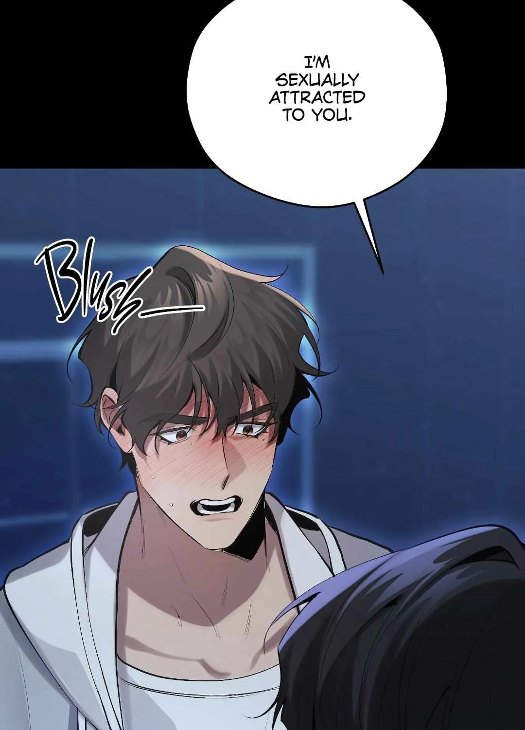Read The Muse chapter 9 image 71 on Lezhin