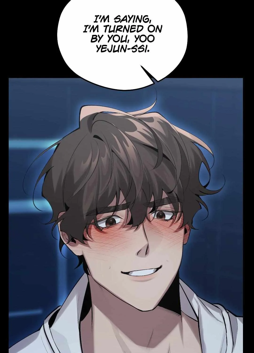Read The Muse chapter 9 image 73 on Lezhin