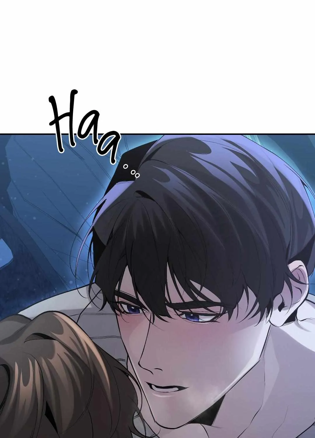 Read The Muse chapter 9 image 8 on Lezhin