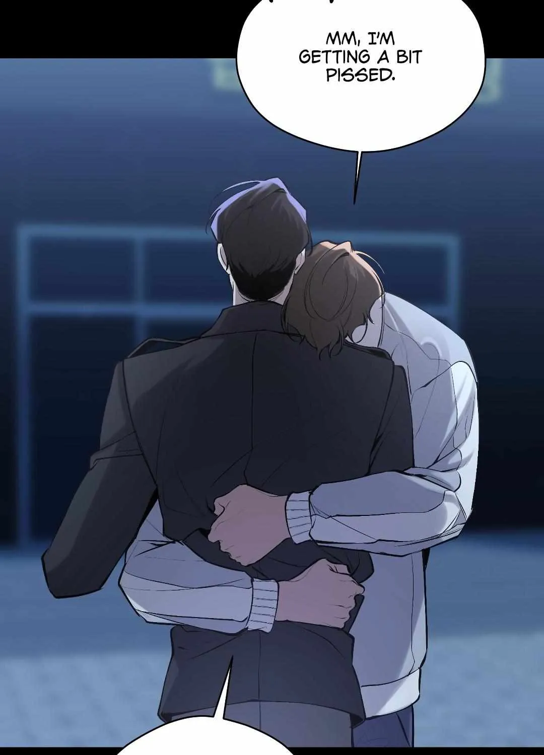 Read The Muse chapter 9 image 80 on Lezhin