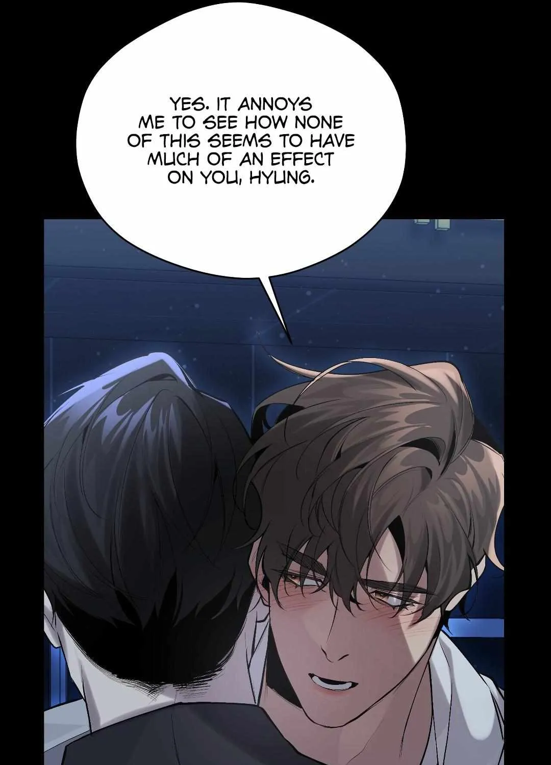 Read The Muse chapter 9 image 82 on Lezhin
