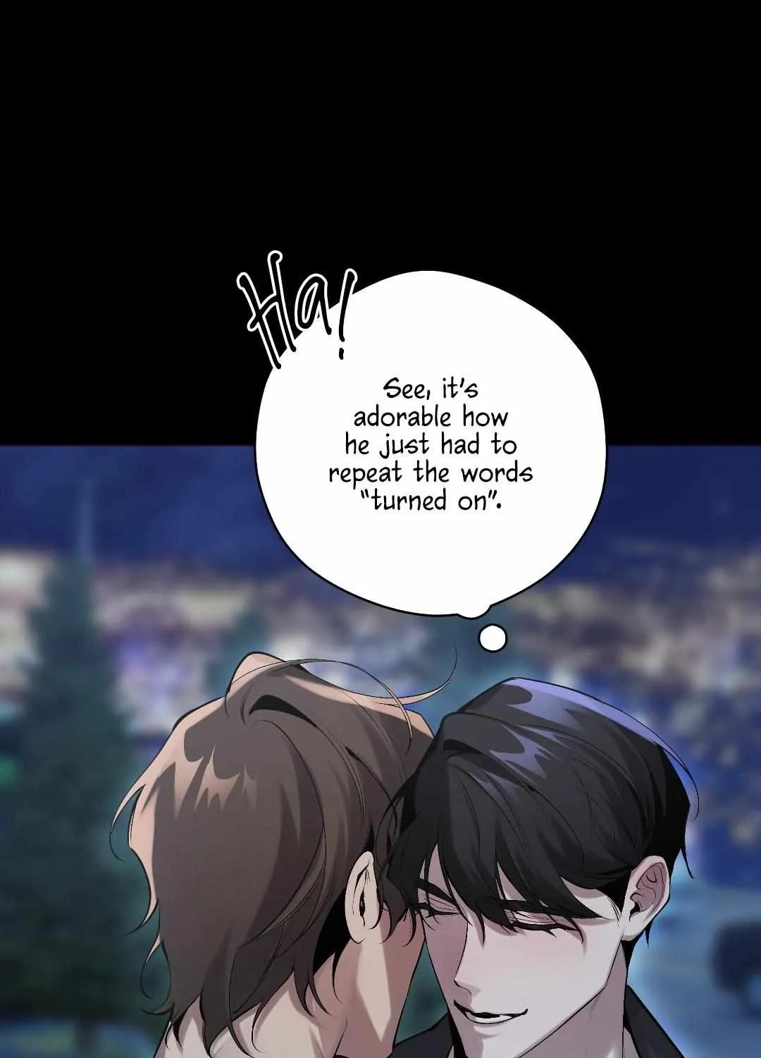 Read The Muse chapter 9 image 86 on Lezhin